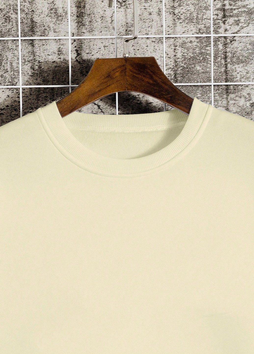 Світшот SHEIN (342081559)