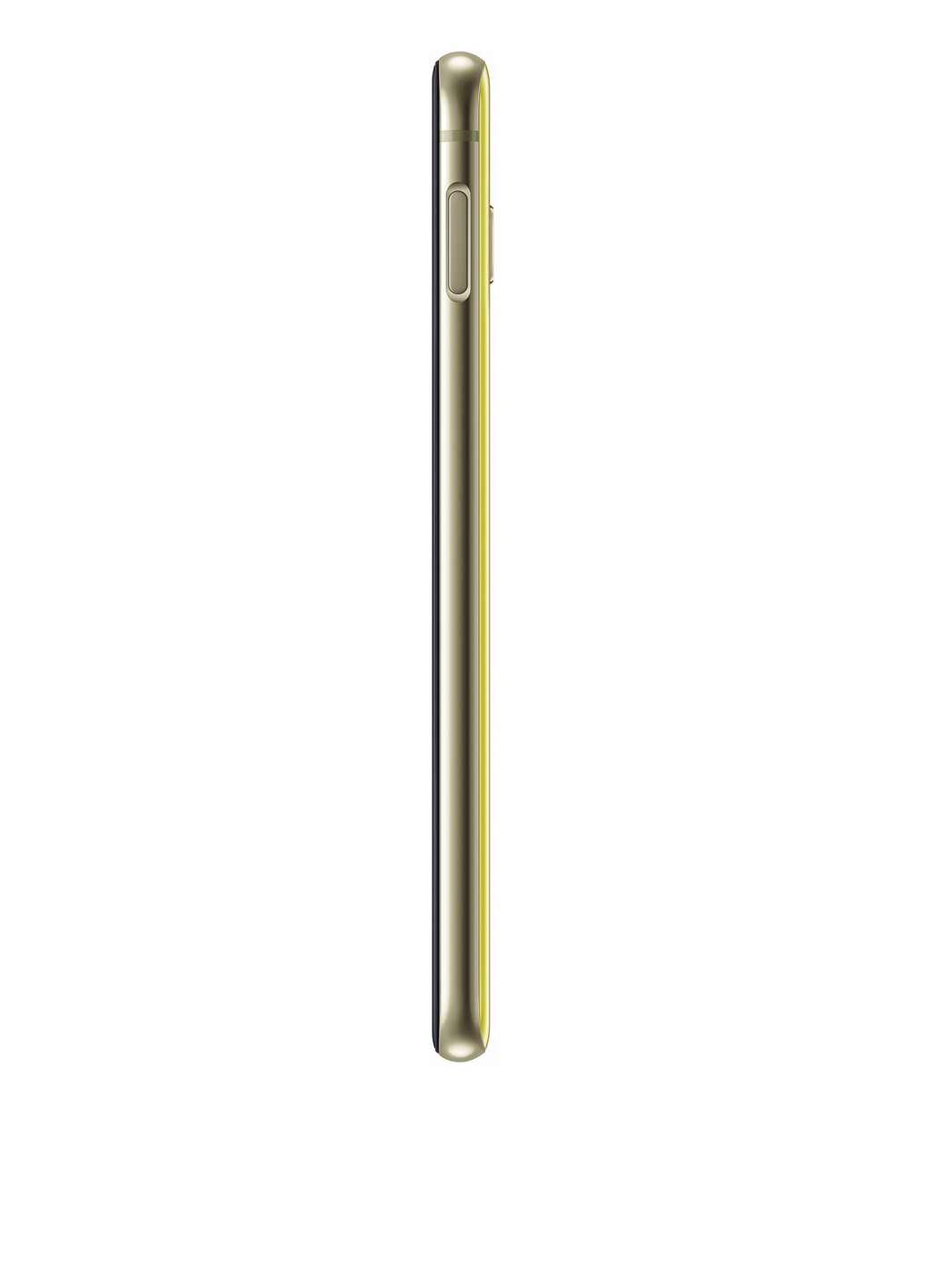 Смартфон Samsung Galaxy S10e 6/128GB Yellow (SM-G970FZYDSEK) жёлтый