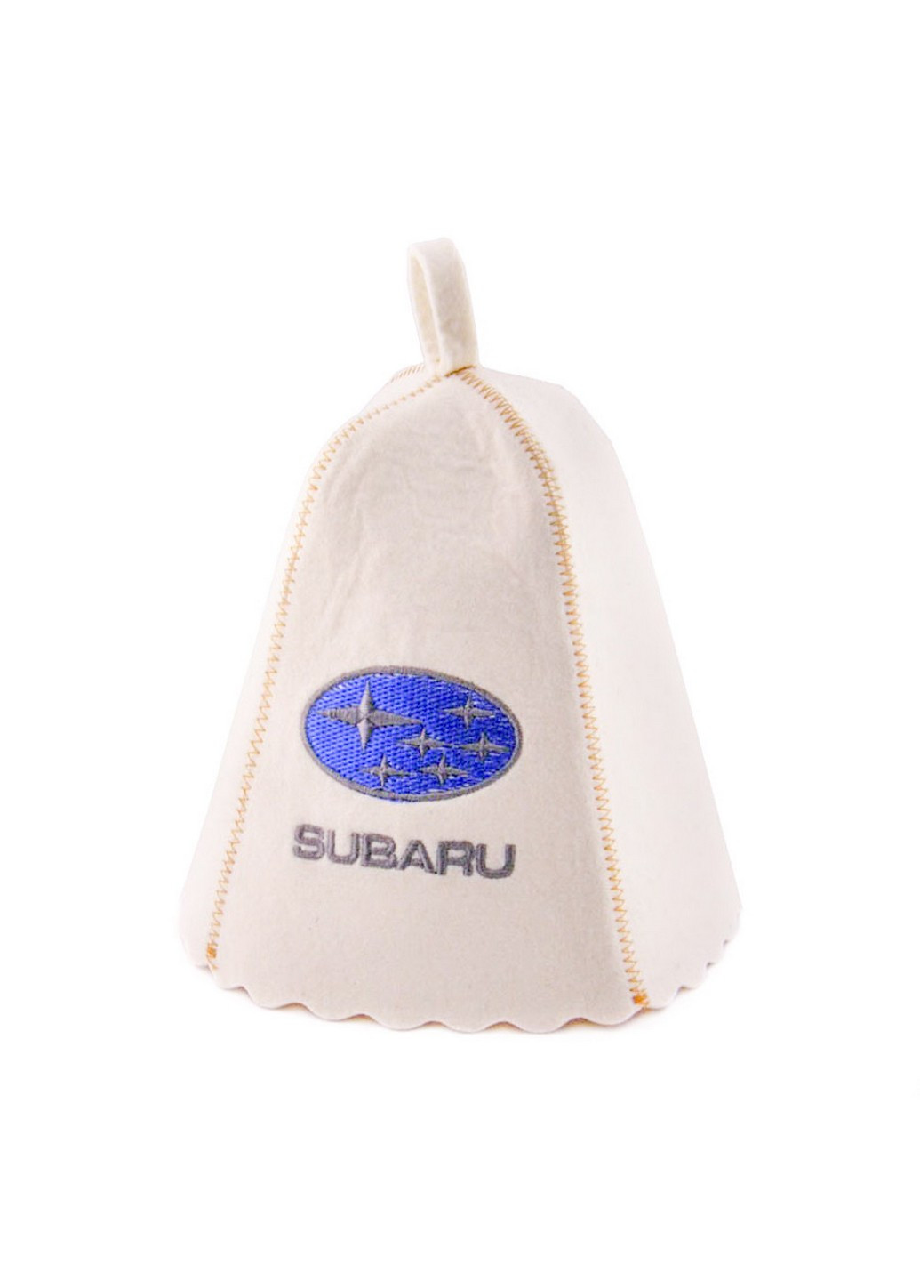 Шапка для бани "Subaru" Luxyart (206831900)