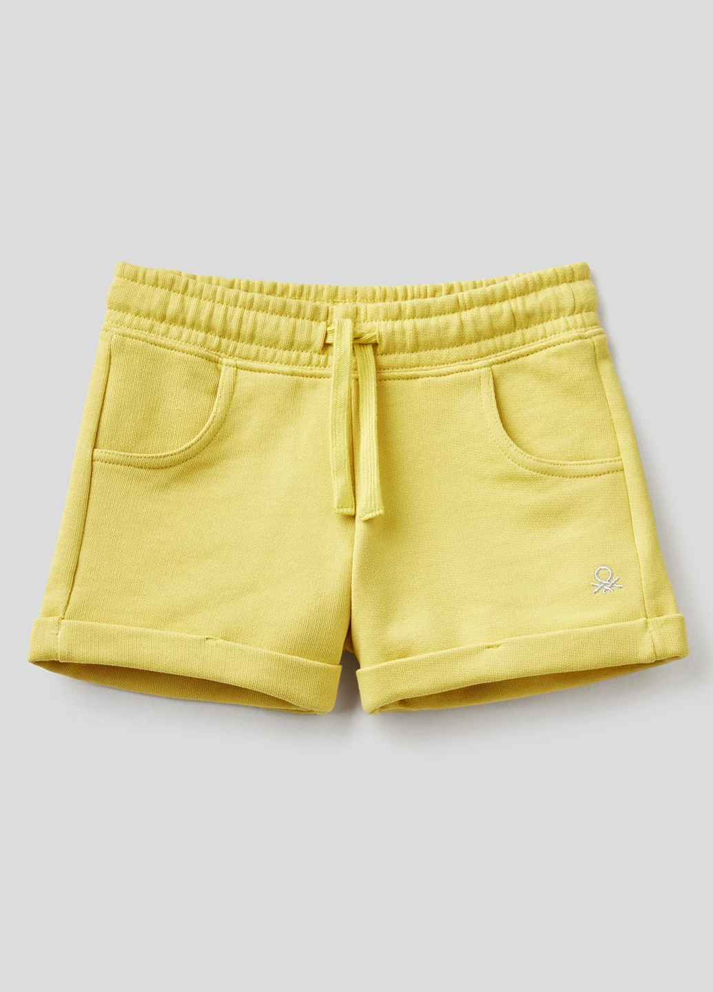 Шорты United Colors of Benetton (252415421)