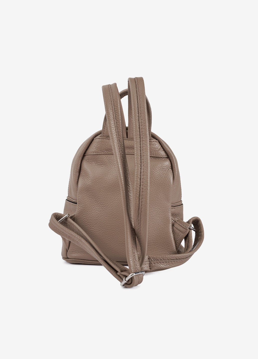 Рюкзак женский кожаный Backpack Regina Notte (254459746)
