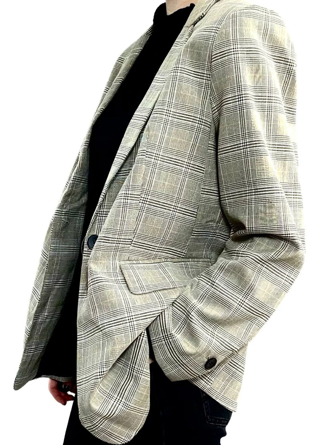 Жакет H&M (324992704)