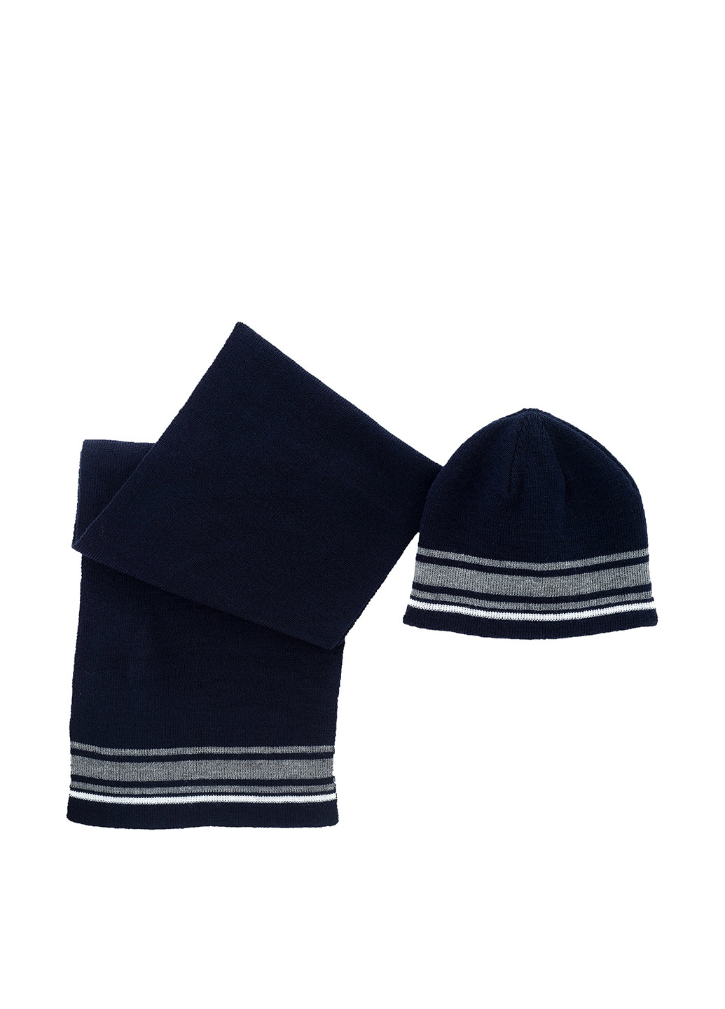 Комплект головных уборов (шапка, шарф) Chicco (251857032)