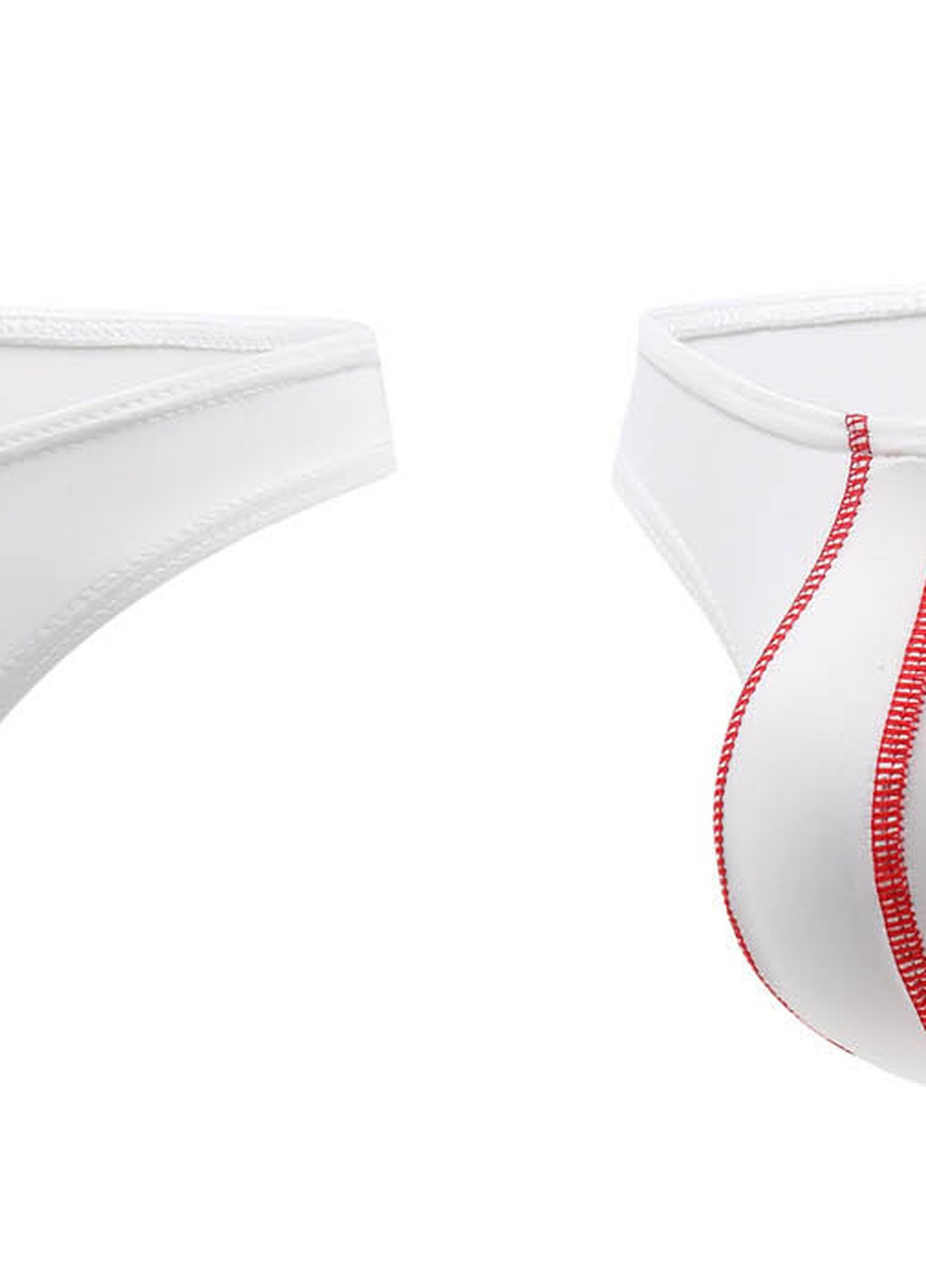 Белые стринги для мужчин Ciokicx (250541060)