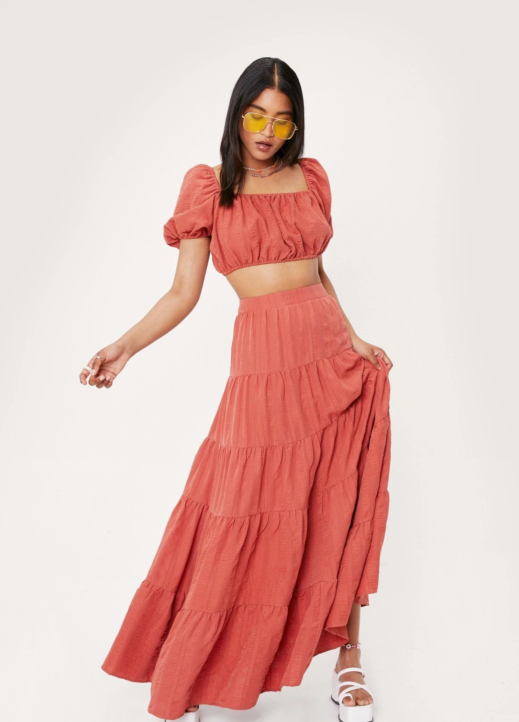 Спідниця Nasty Gal (253197174)