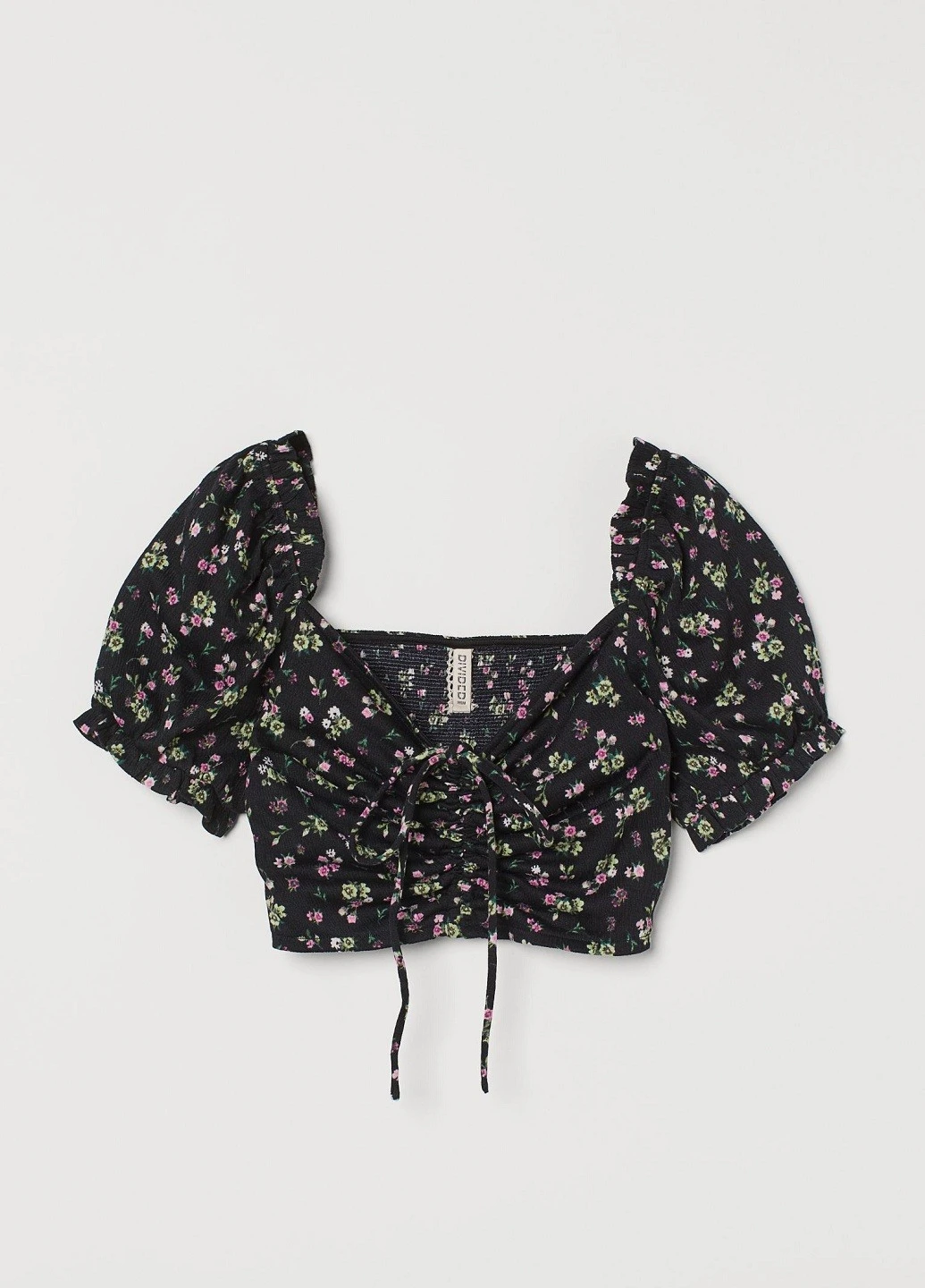 Топ H&M (251702970)