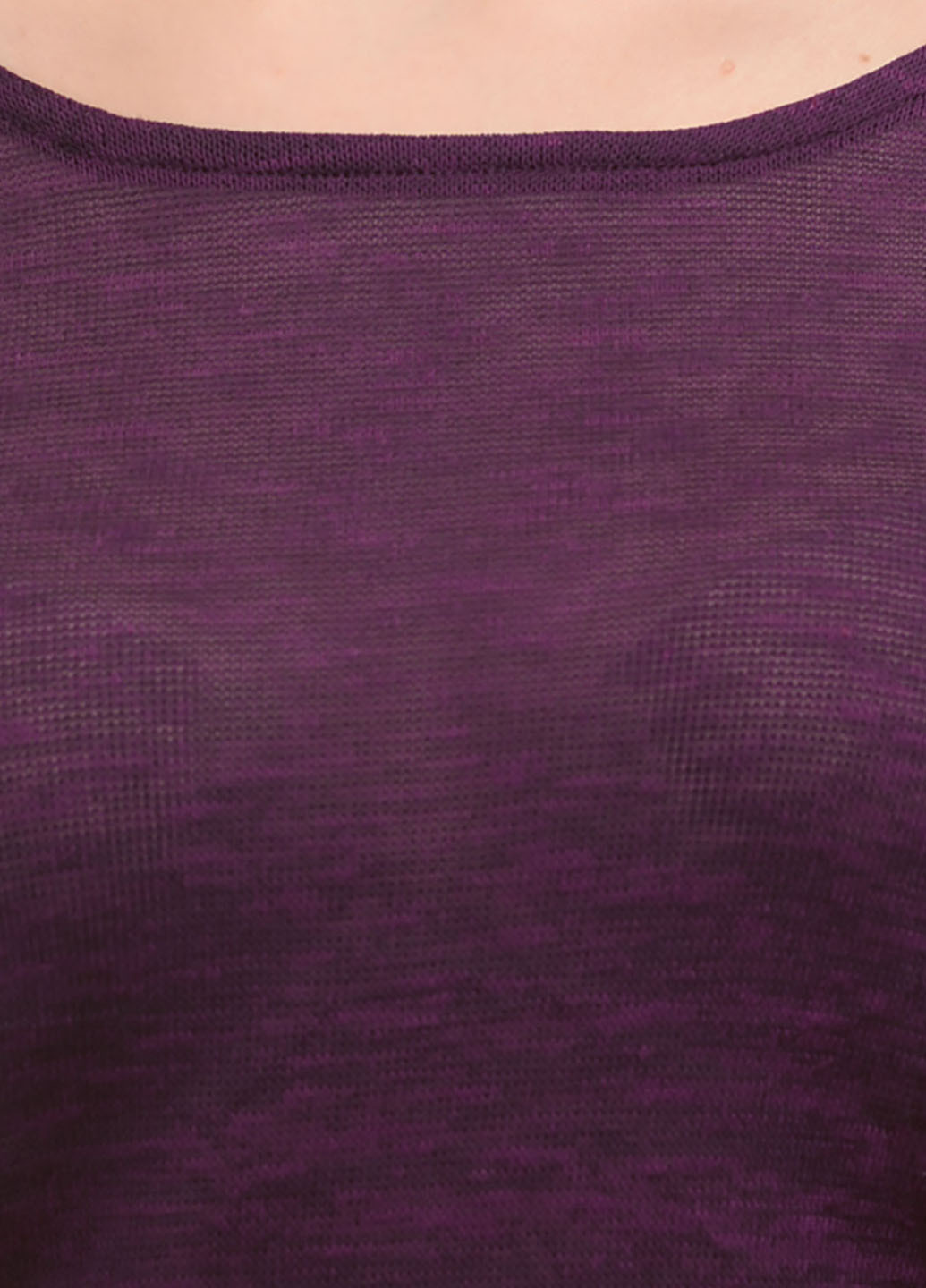 Фиолетовый демисезонный джемпер джемпер H&M