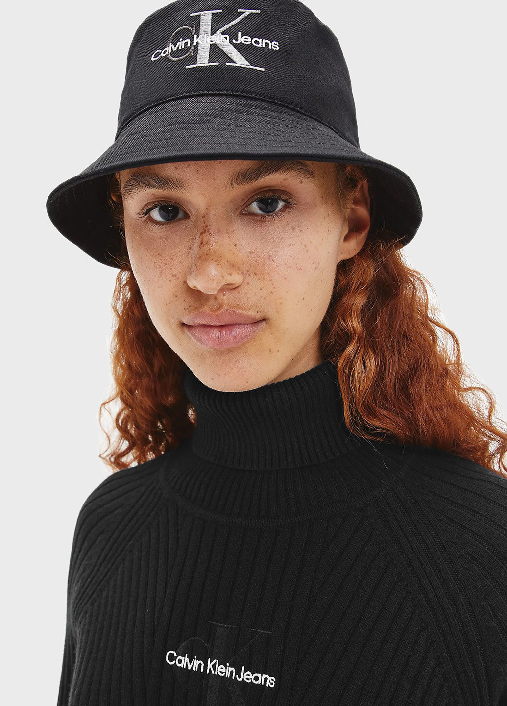 Панама Calvin Klein Jeans (302875576)