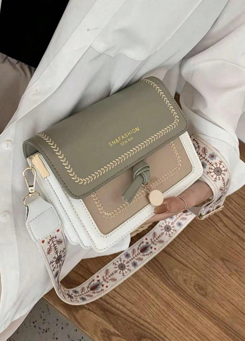 Сумка SHEIN (325827843)