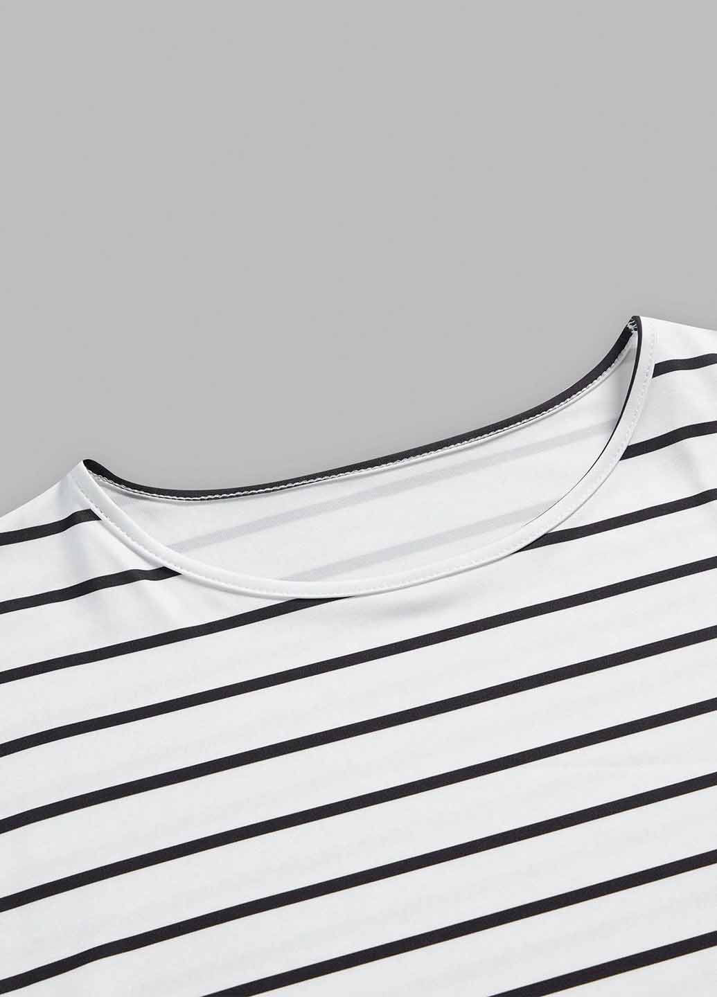 Футболка для беременных (3 шт.) SHEIN - (367006181)