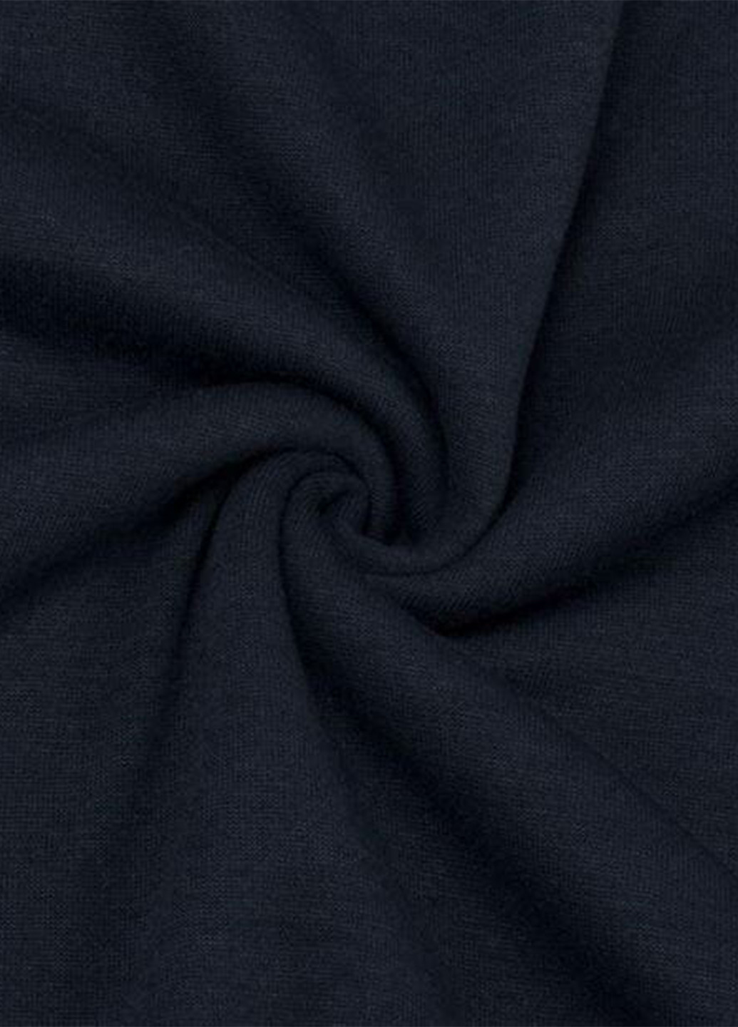 Свитшот Lee Cooper - Прямой крой логотип темно-синий кэжуал трикотаж - (163087985)