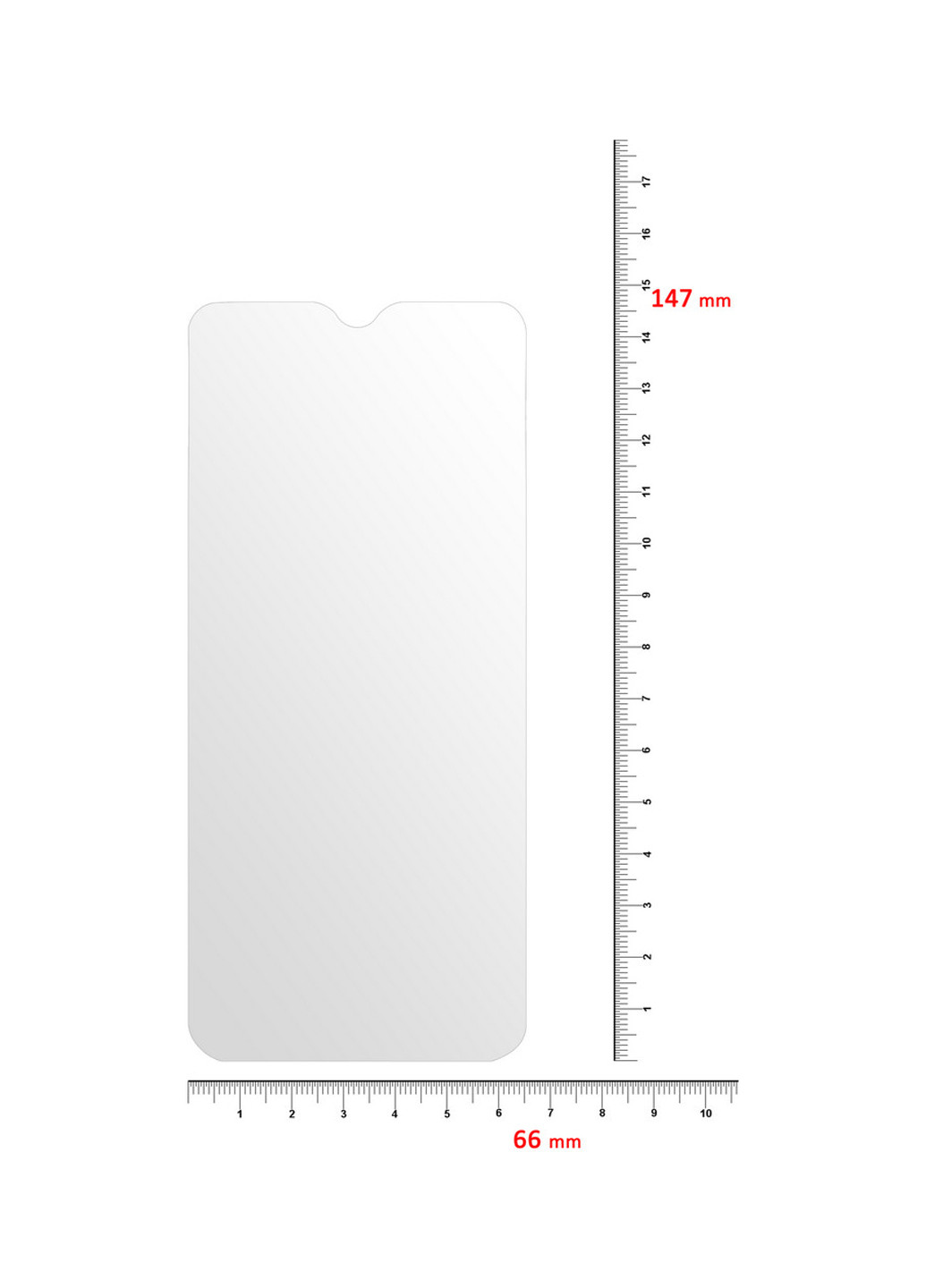 Защитное стекло для Samsung Galaxy M30 SM-M305 Crystal Clear Glass (703858) BeCover для Samsung Galaxy M30 SM-M305 Crystal Clear Glass (703858) (140480936)