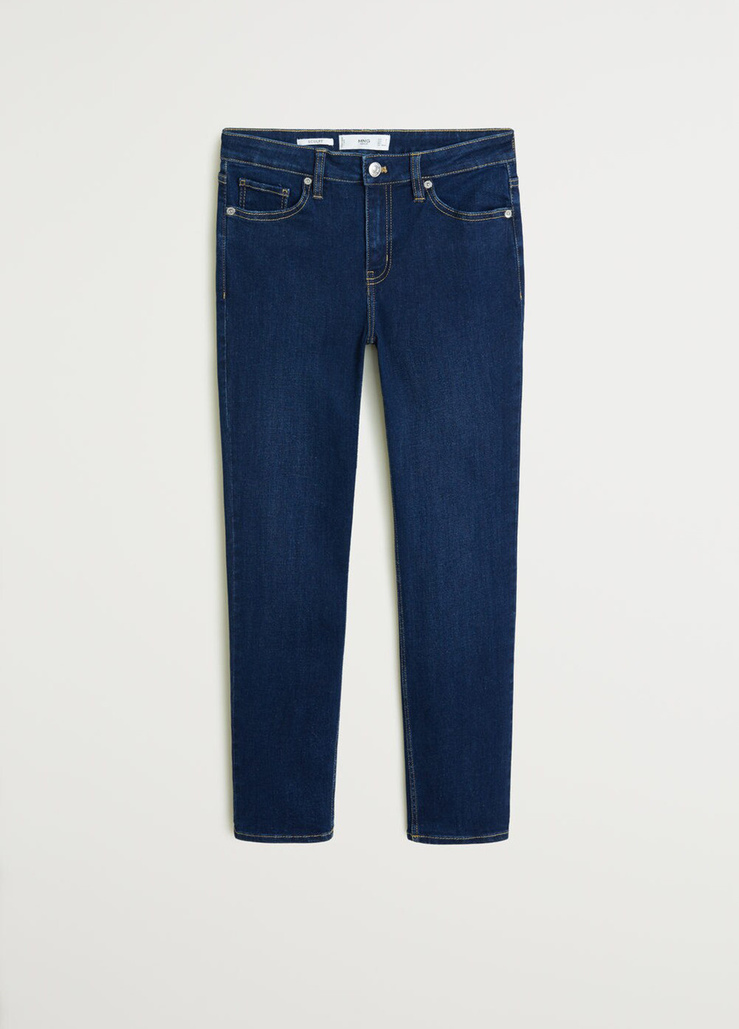 Джинсы Mango - (317877952)