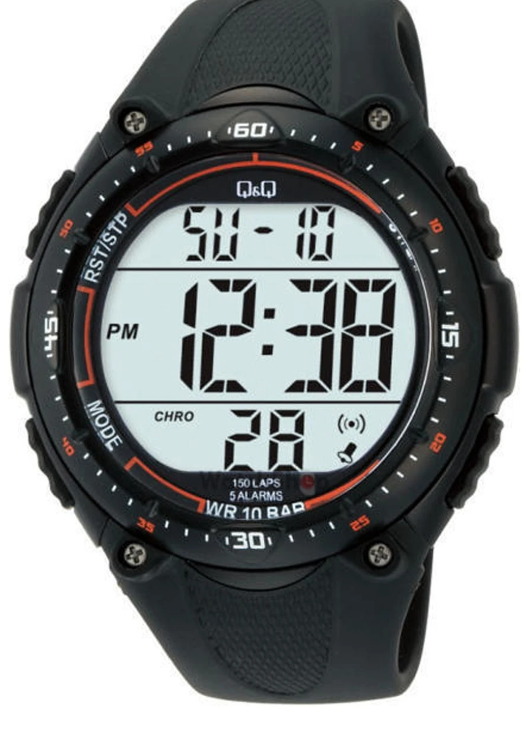 Годинник наручний Q&Q M010J001Y (250094775)