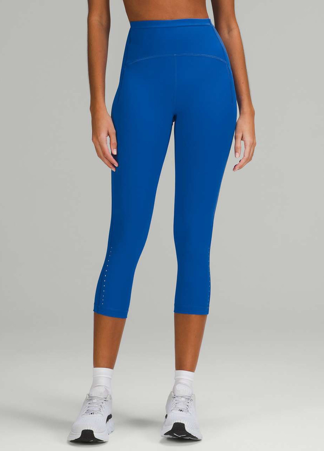 Бриджі Lululemon Athletica (363179923)