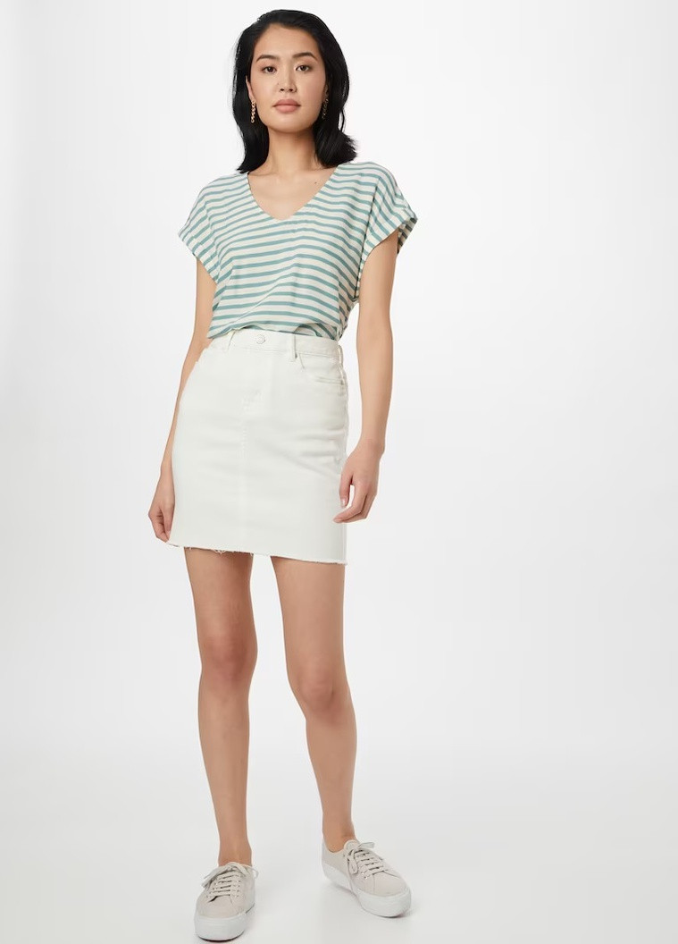 Топ Tom Tailor (253582780)