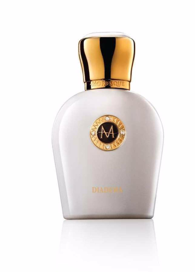 DIADEMA 50 ML парфюм для мужчин и женщин Moresque