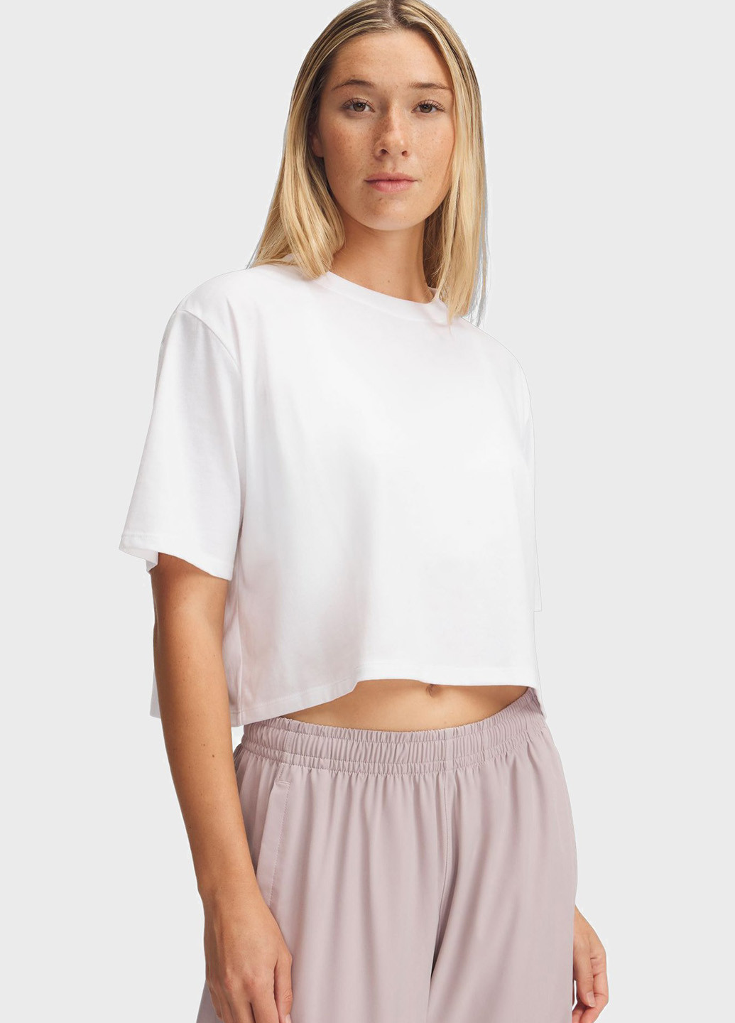 Футболка Under Armour - (327298847)