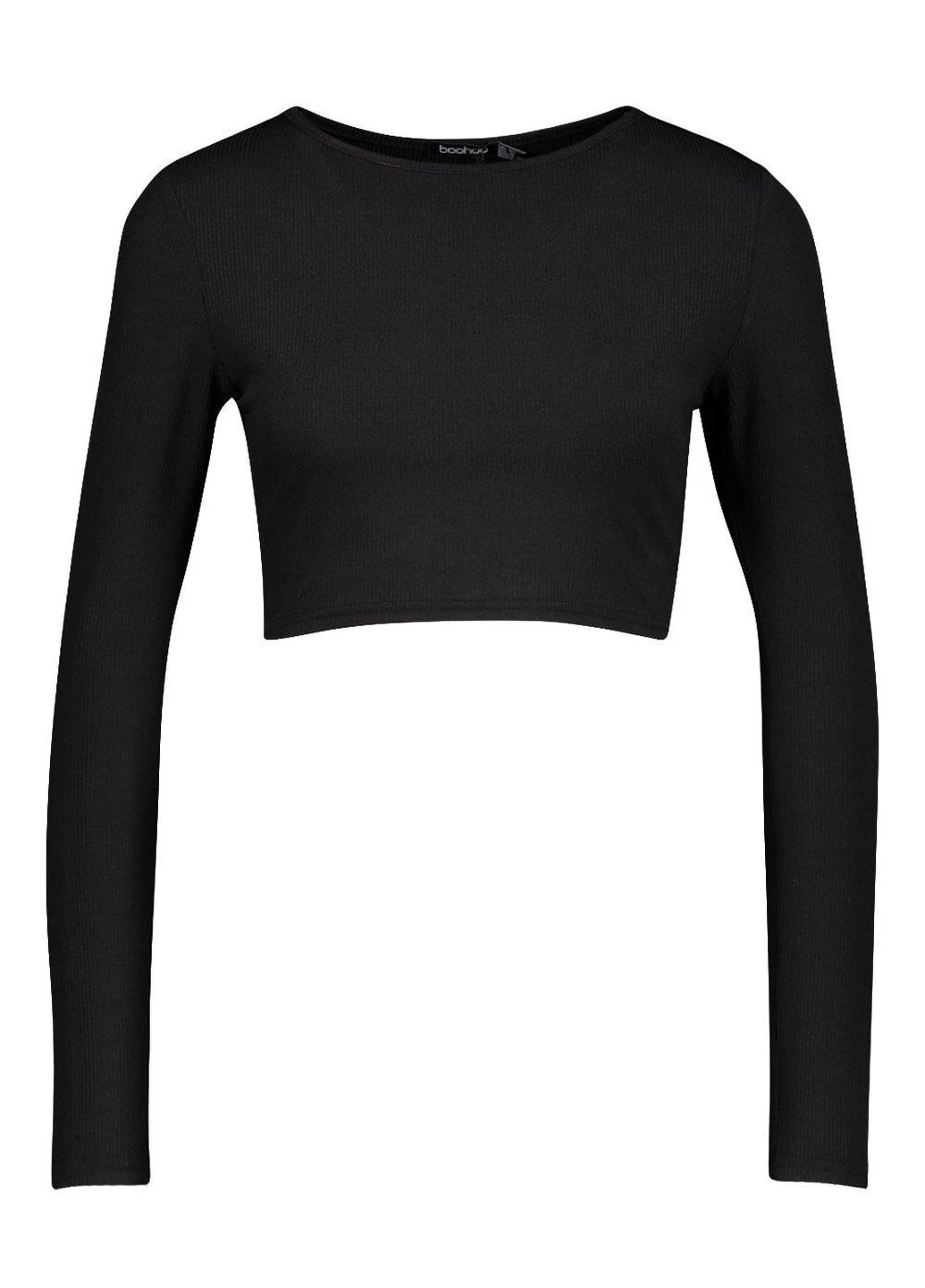 Топ Boohoo (252413676)