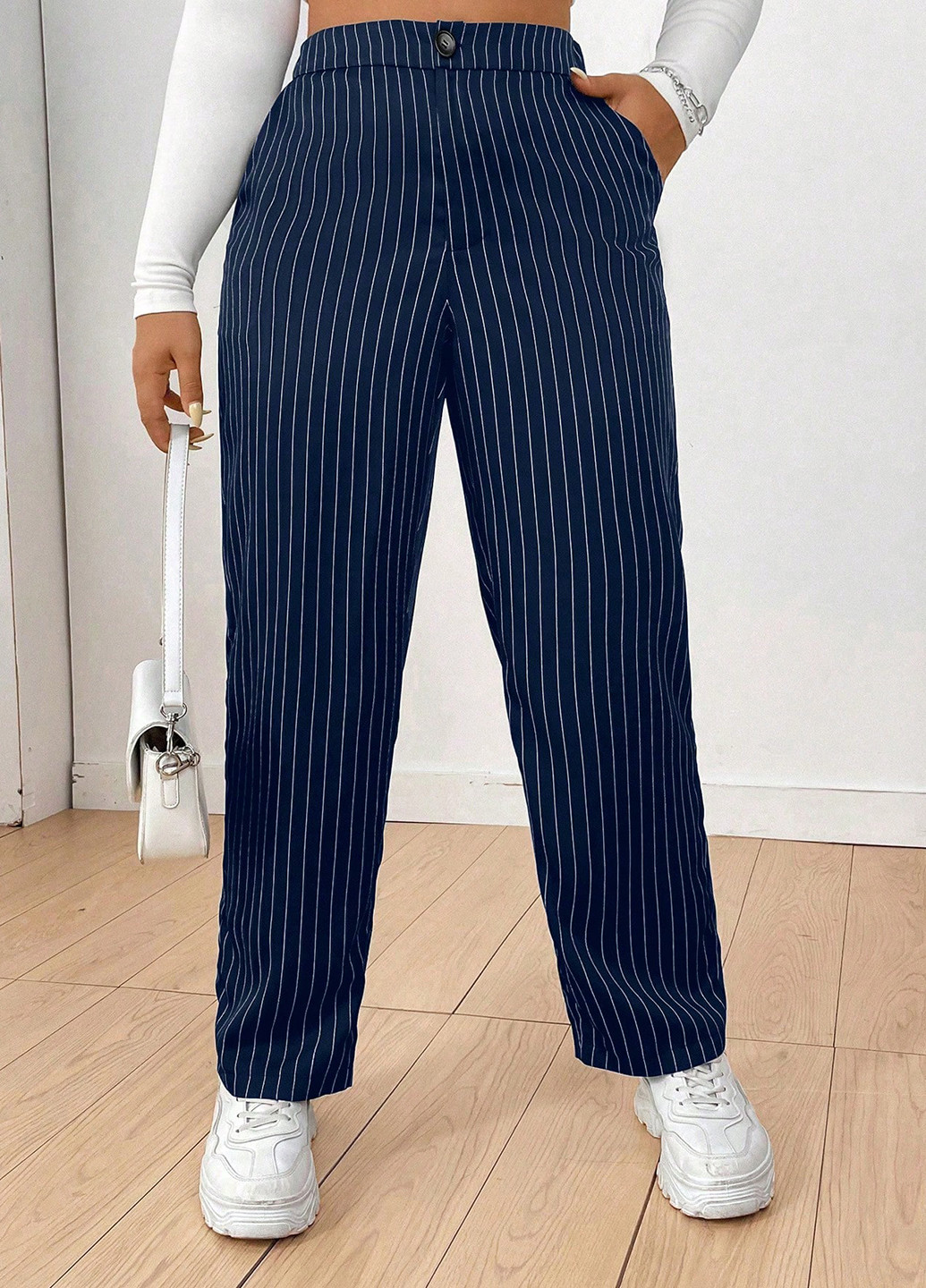 Штани SHEIN (337992288)