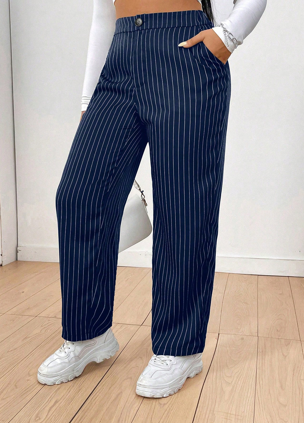 Штани SHEIN (337992288)