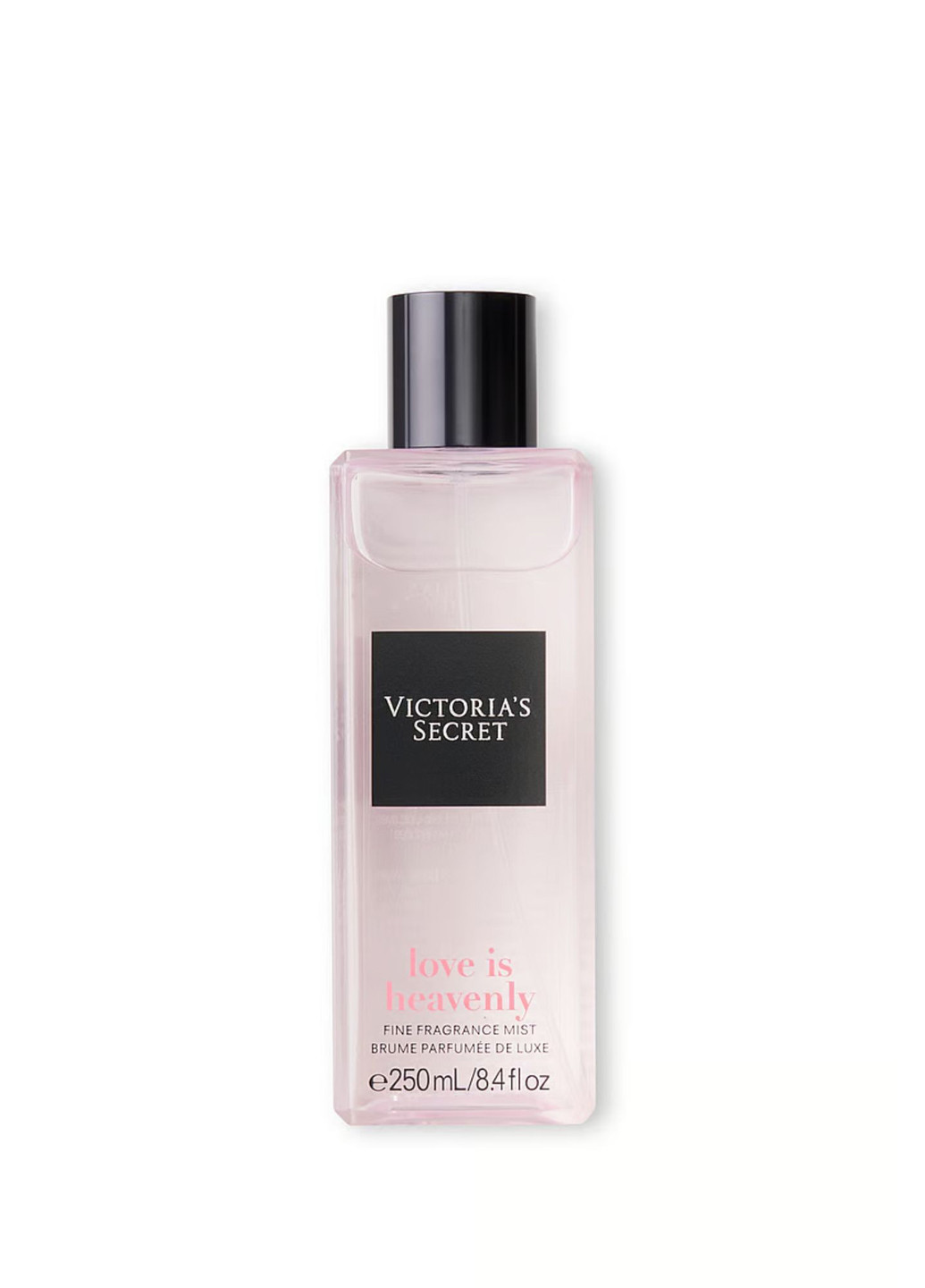 Міст Love Is Heavenly, 250 мл Victoria's Secret (329248568)