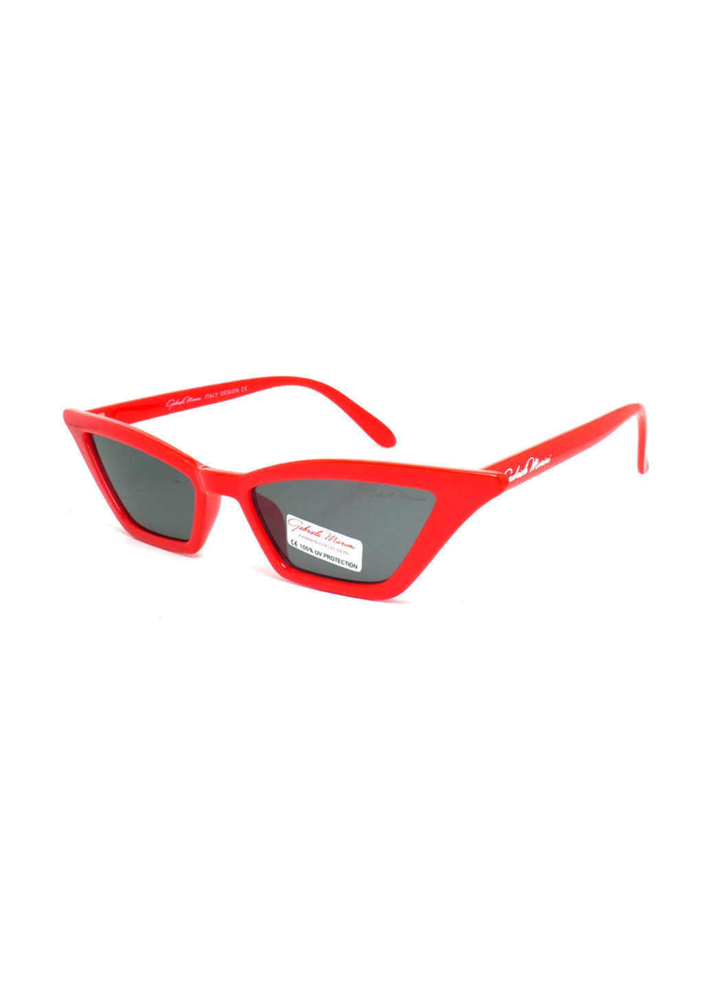 Солнцезащитные очки Gabriela Marioni (109390006)