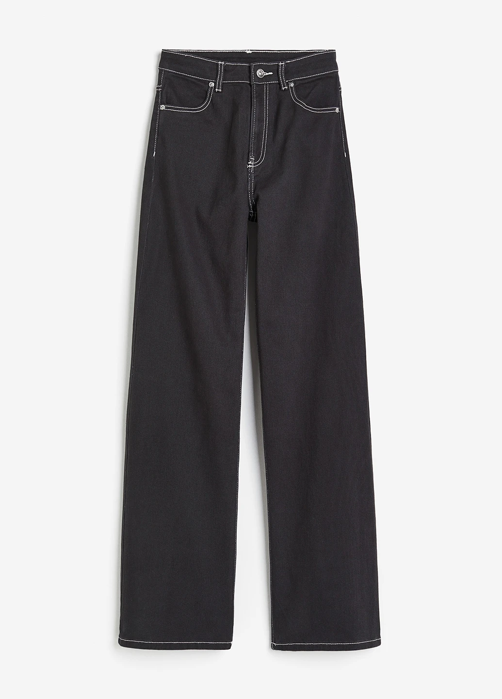 Джинси H&M - (322505455)