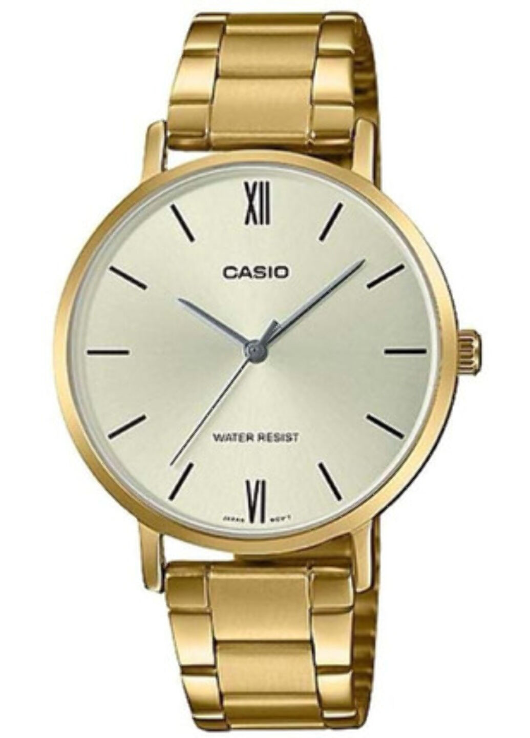 Годинник наручний Casio ltp-vt01g-9b (250304264)