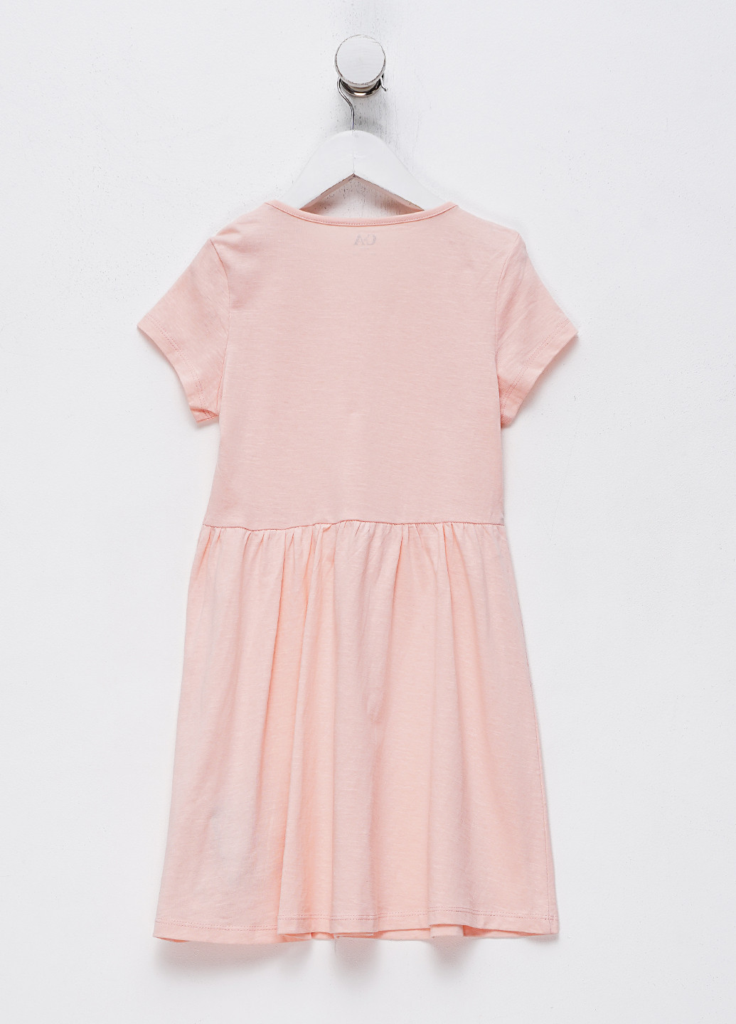 Персиковое платье C&A (364293176)