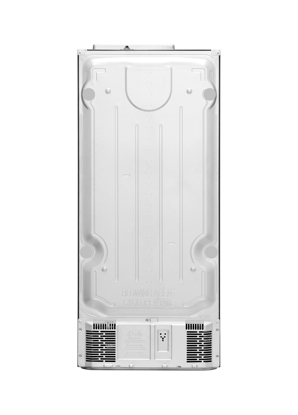 Холодильник LG gr-h802hmhz (130358537)