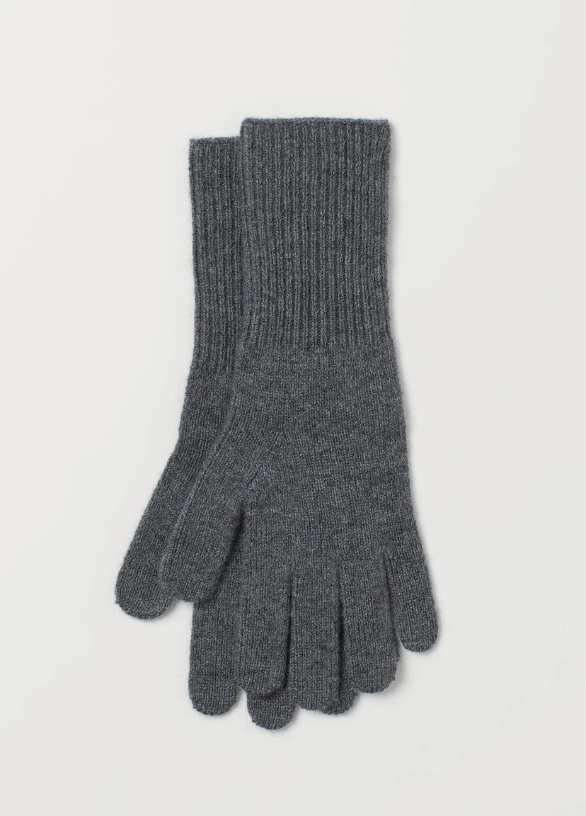 Перчатки H&M (238484134)