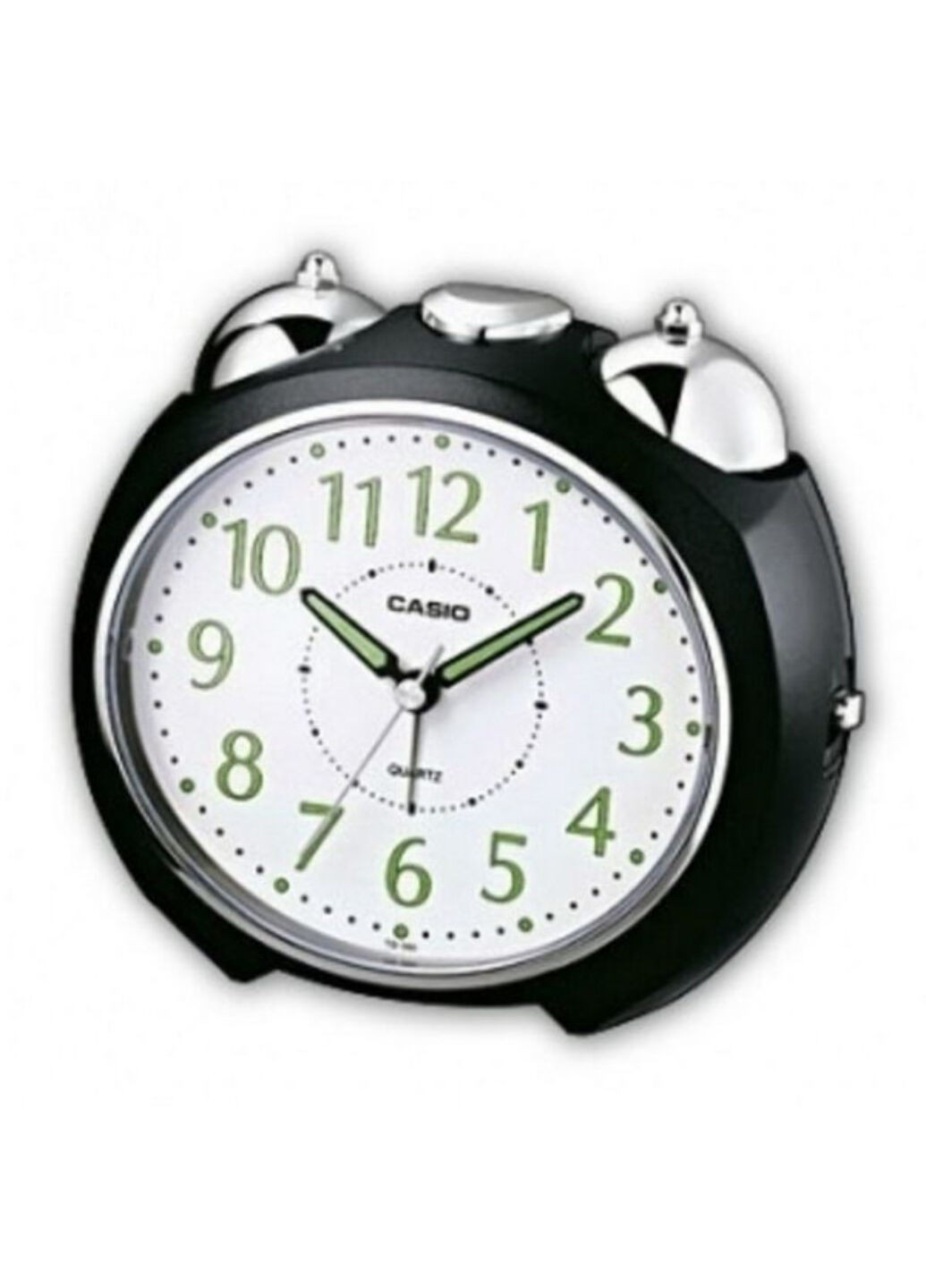 Часы настольные Casio tq-369-1ef (212088344)