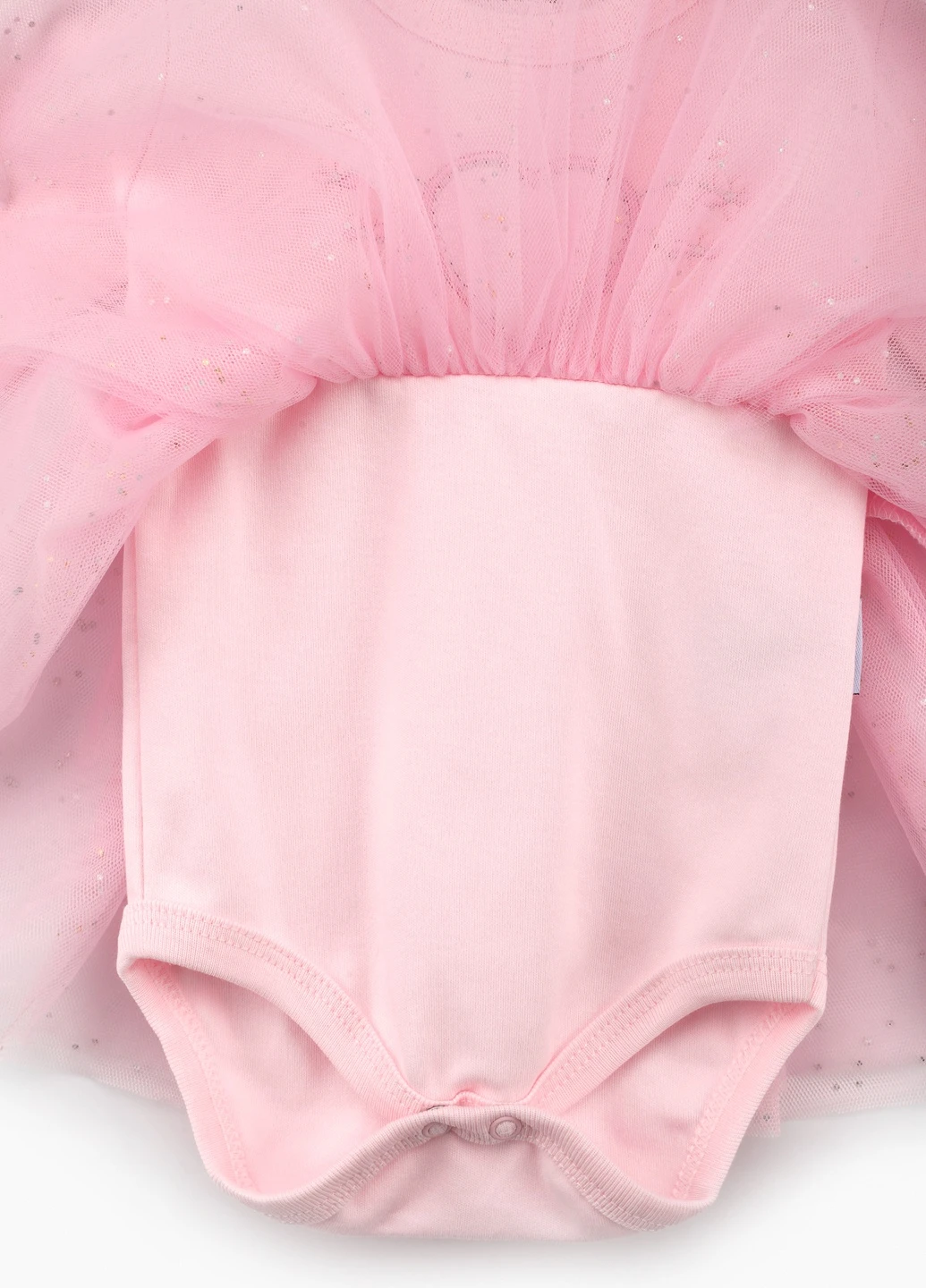 Рожева сукня-боді Mini born (254063452)