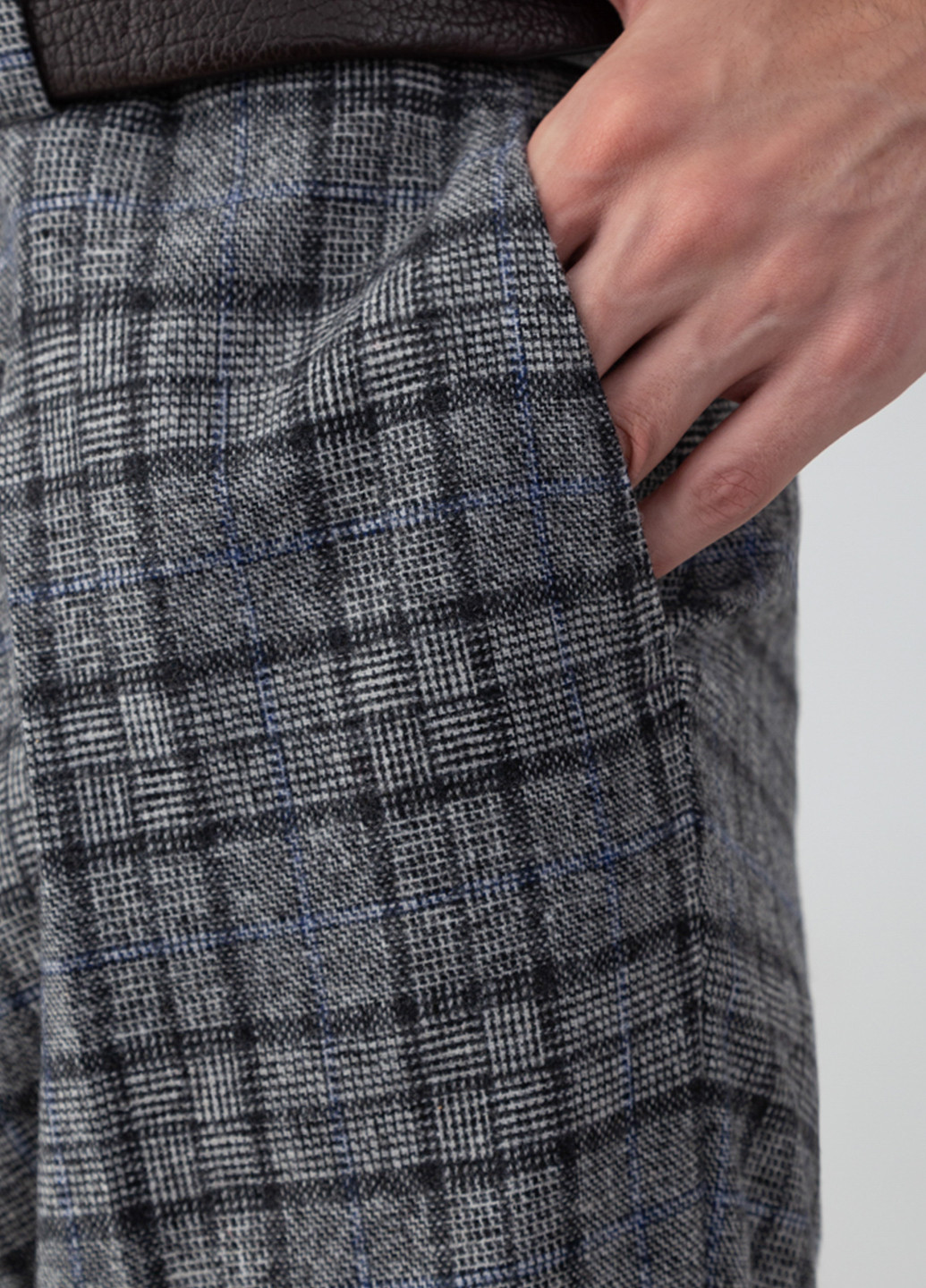 Брюки чоловічі Arber Роберт (255385015)