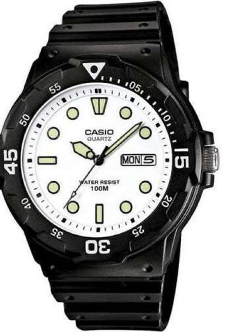 Часы MRW-200H-7EVEF Casio (253008591)