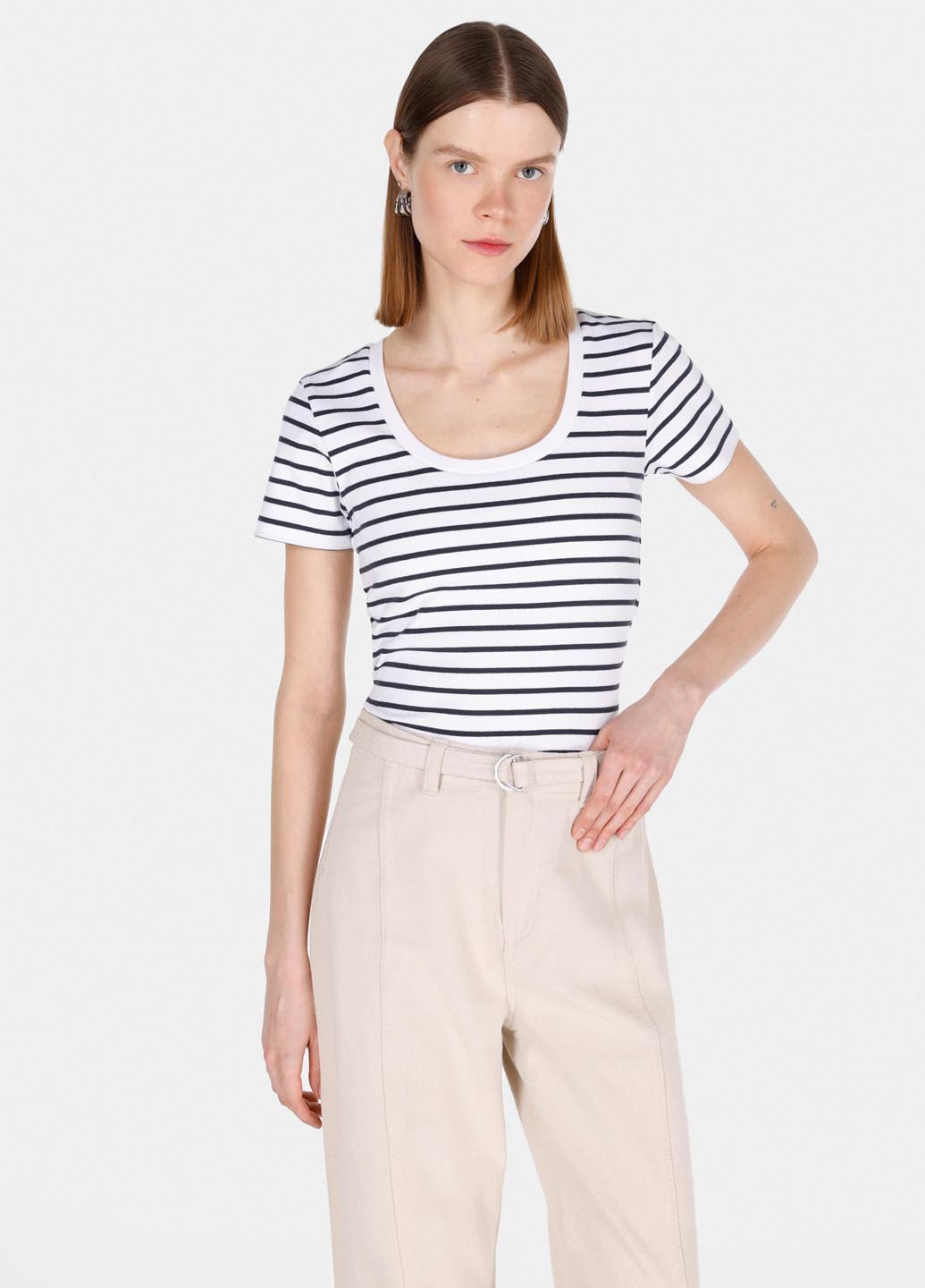 Футболка Colin's - (336259090)