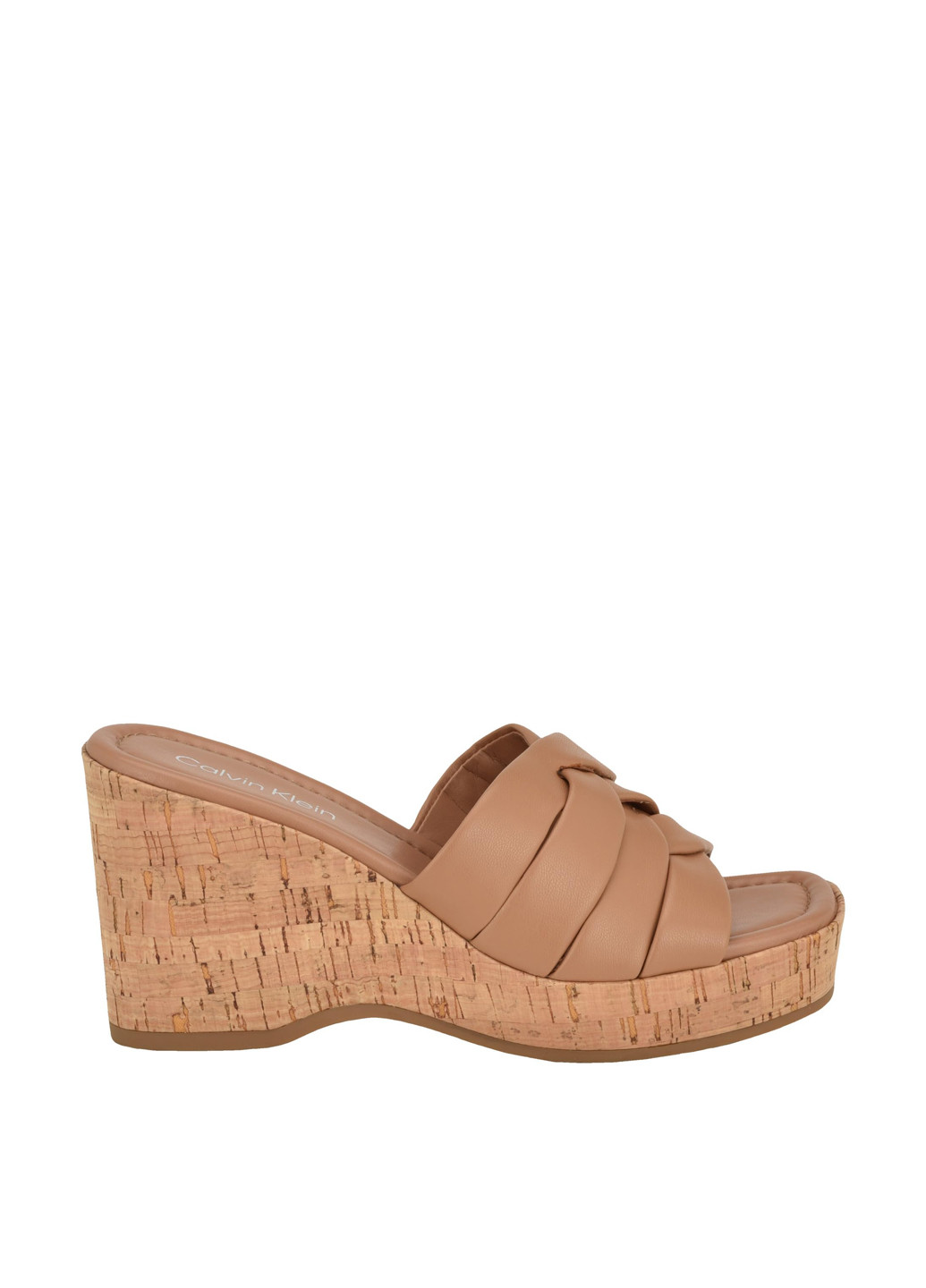 Шльопанці Calvin Klein (311791321)