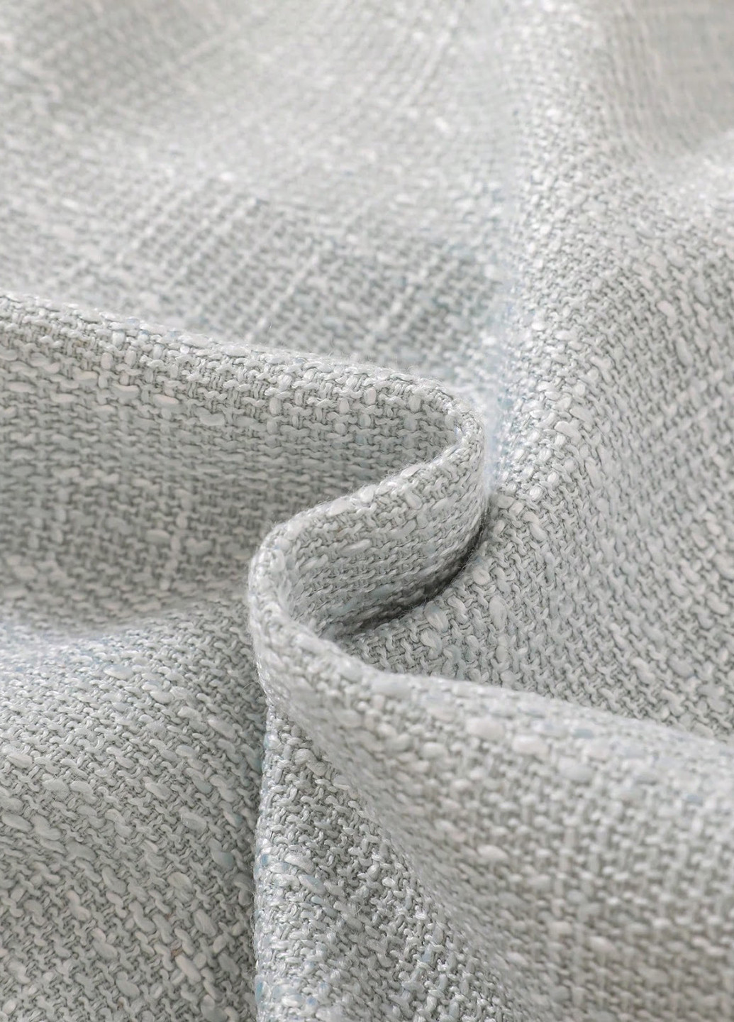 Комбіноване демісезонне Пальто однобортне SHEIN