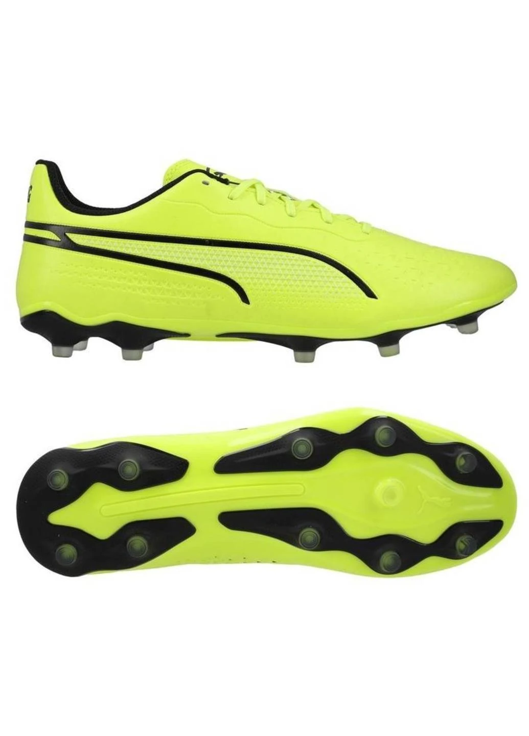 Футбольні бутси 107570-04 Puma KING Match (340112247)