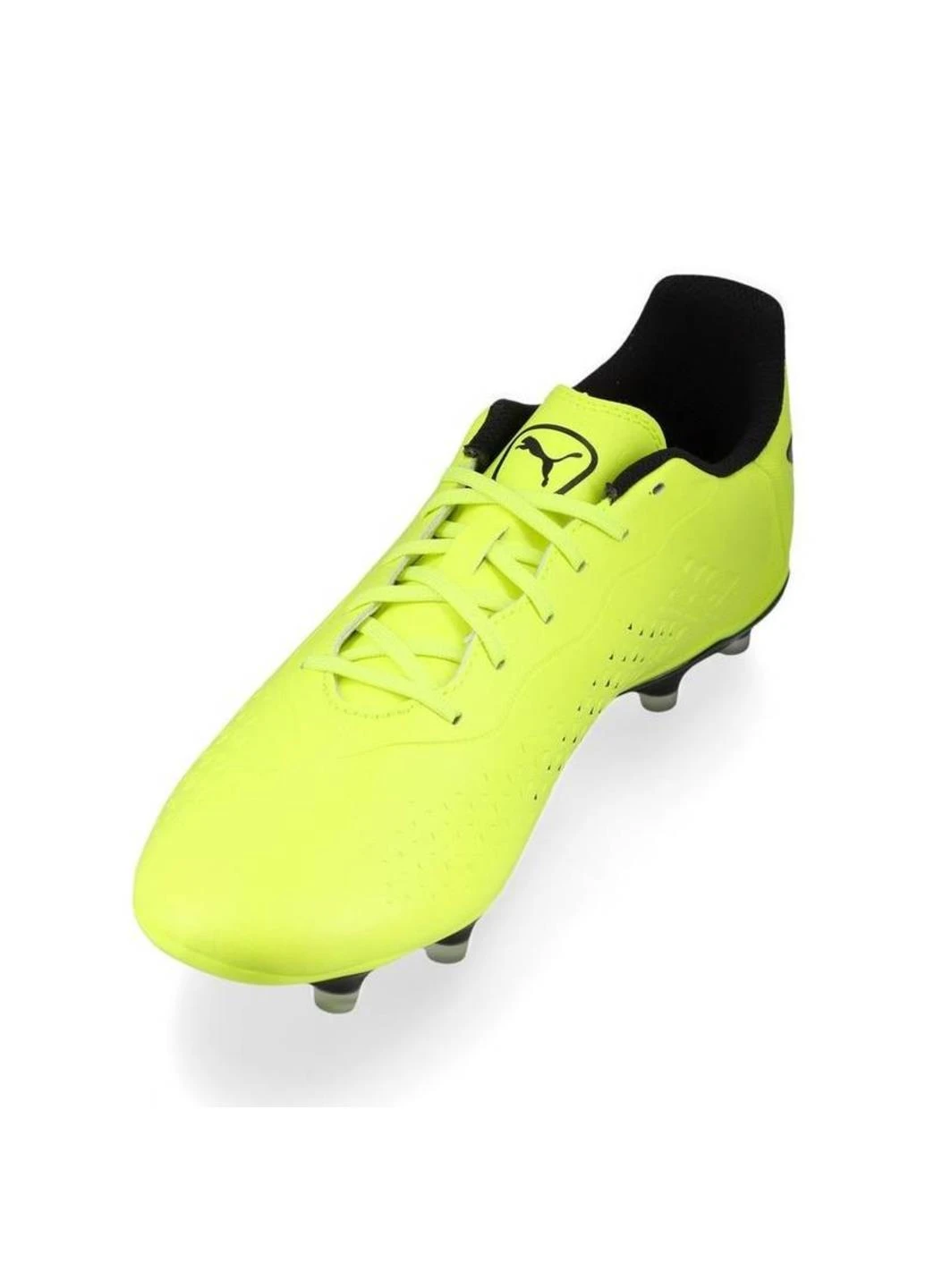 Футбольні бутси 107570-04 Puma KING Match (340112247)
