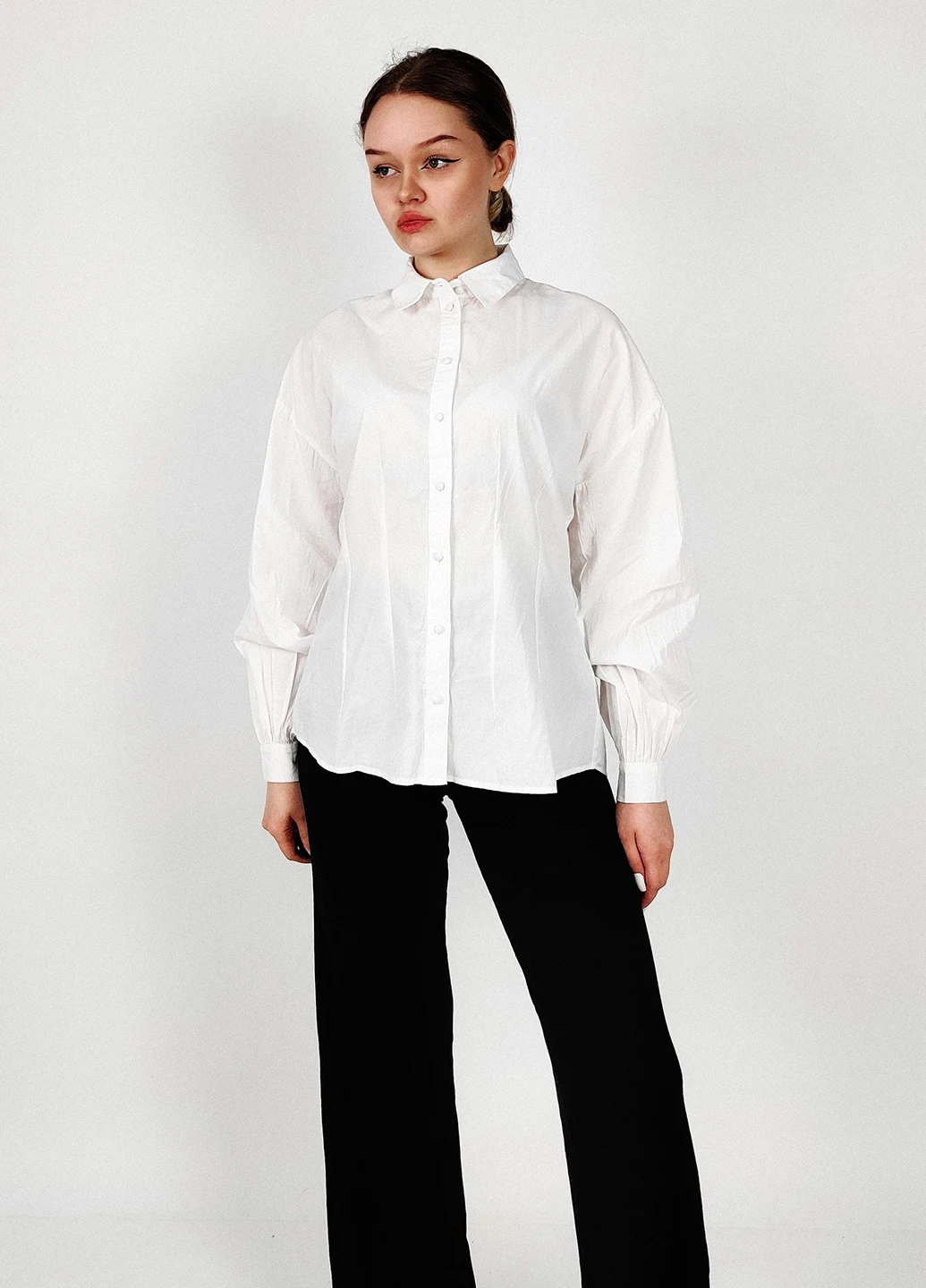 Біла блузка Asos