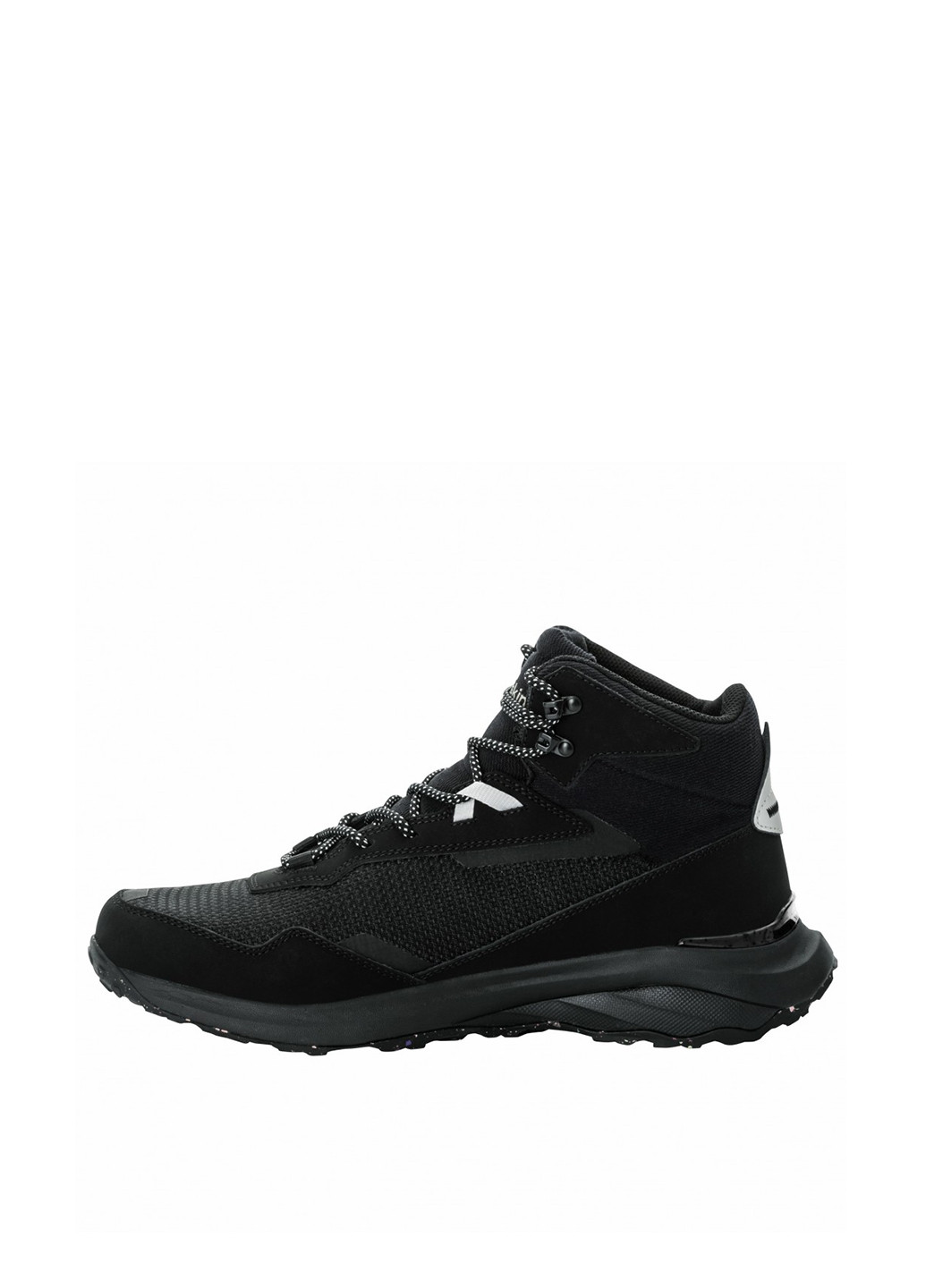 Черевики Jack Wolfskin DROMOVENTURE TEXAPORE MID M (299935182)