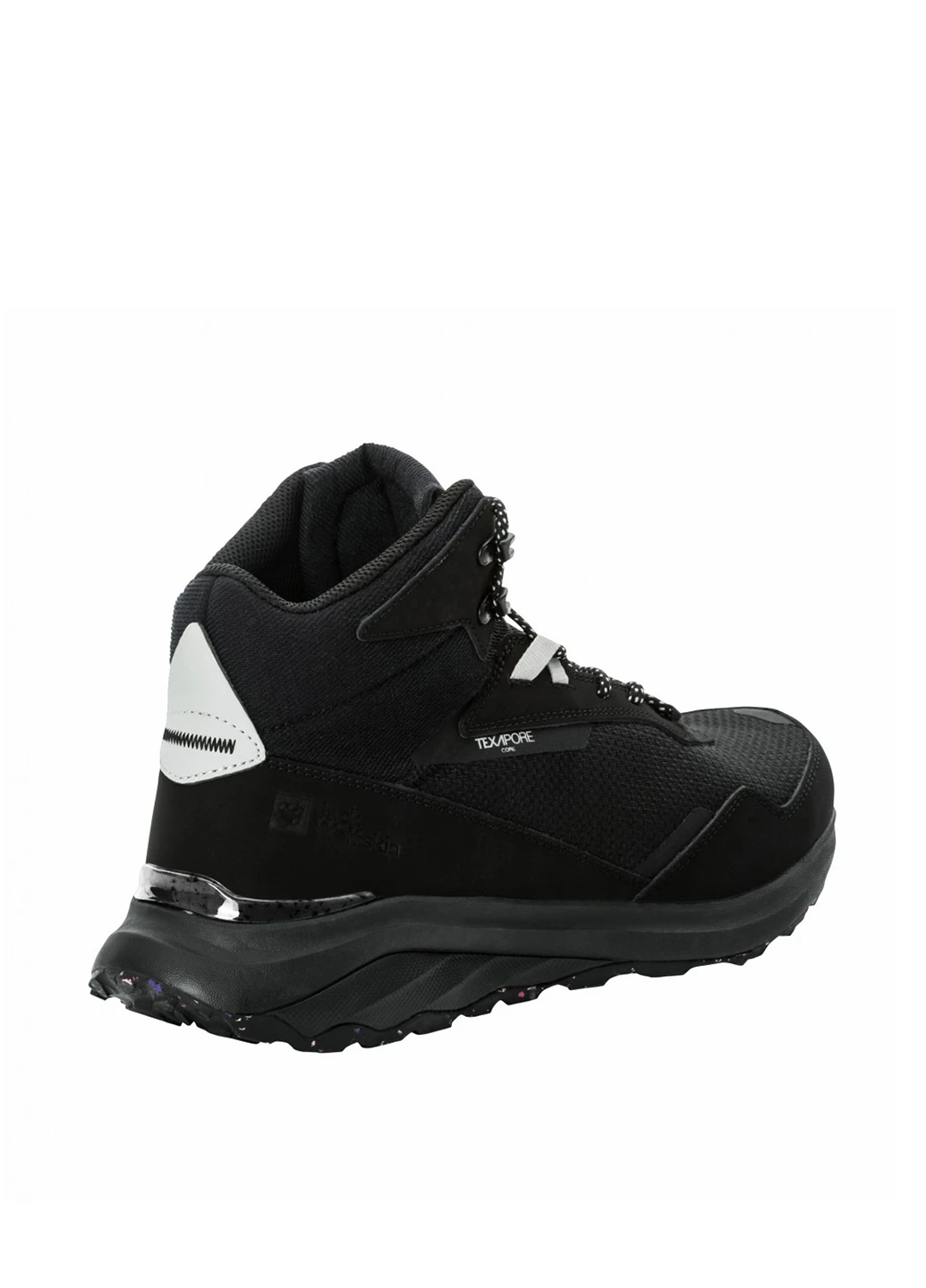 Черевики Jack Wolfskin DROMOVENTURE TEXAPORE MID M (299935182)