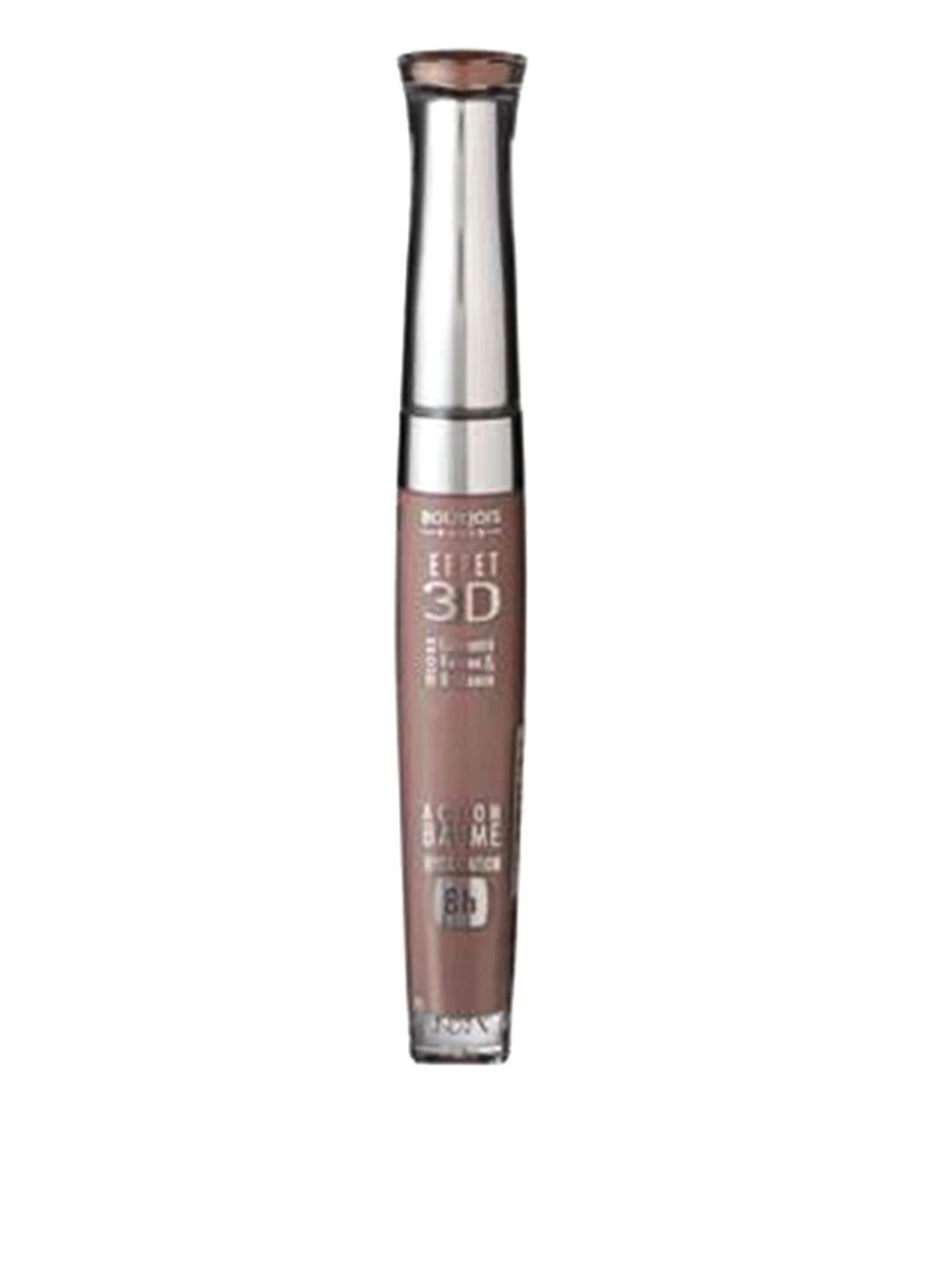Блеск для губ №33, 5, 7 мл Bourjois (15578330)