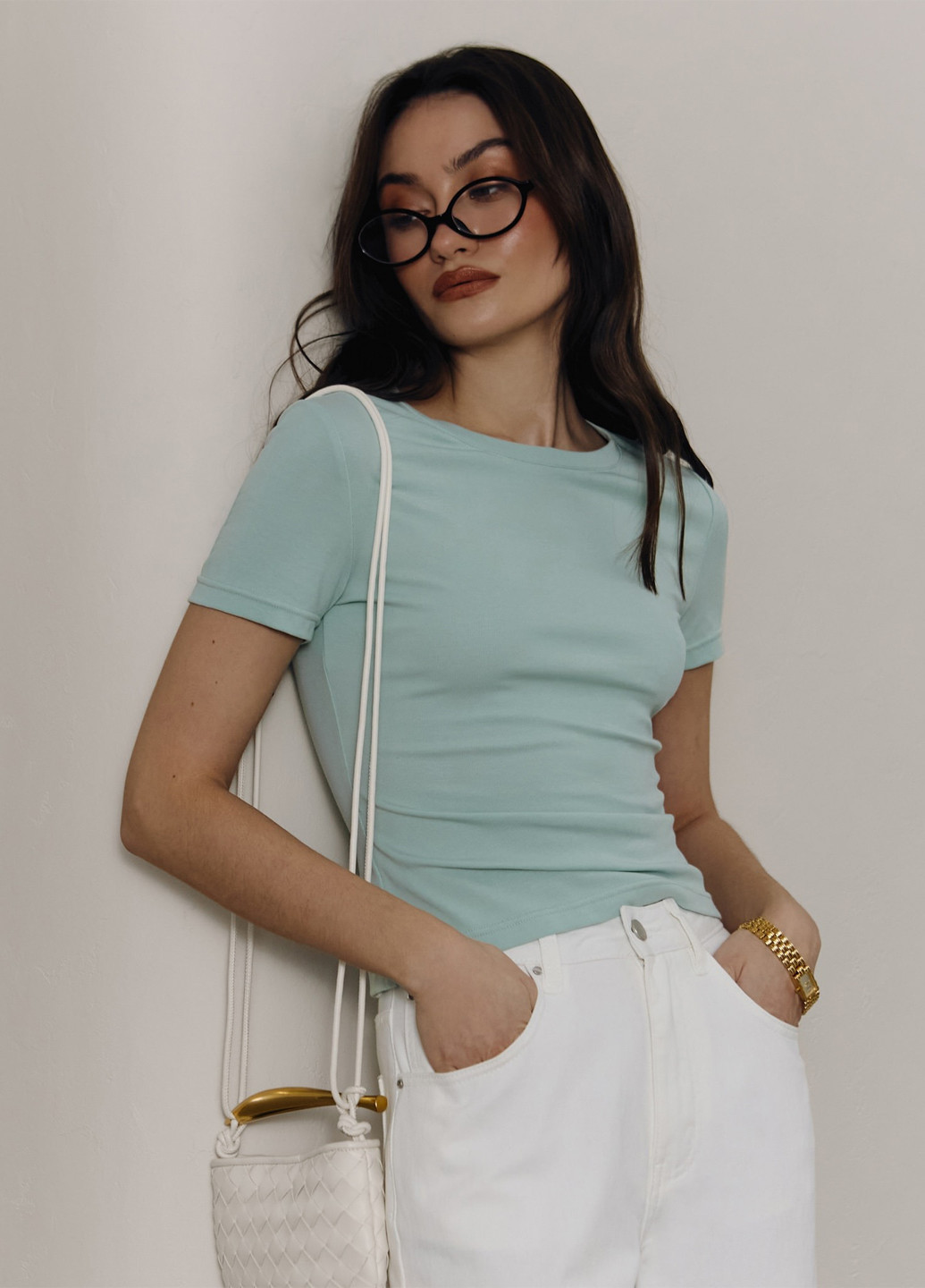 Футболка Ralph Lauren - (325746282)