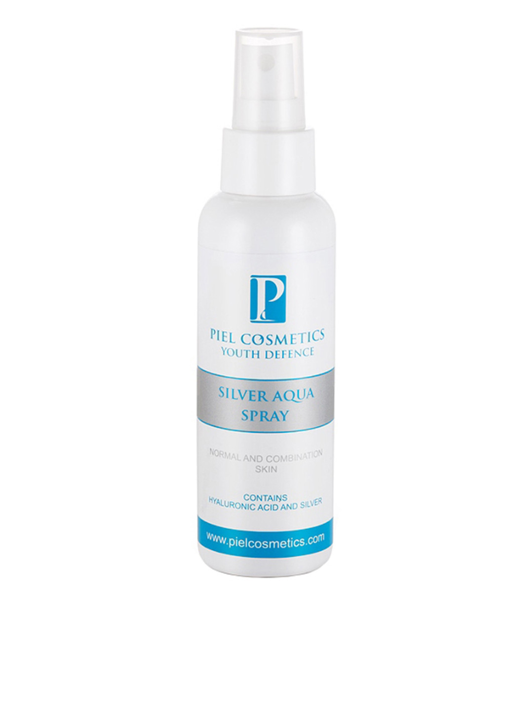 Спрей увлажняющий для нормальной и комбинированной кожи, 100 мл Piel Cosmetics (81879923)