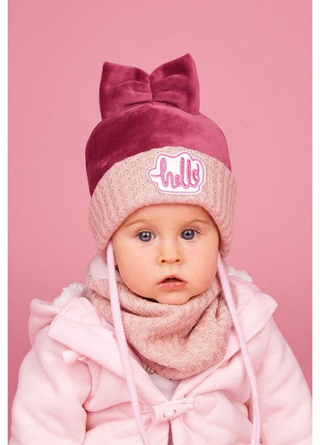 Шапка Dembohouse (210203395)