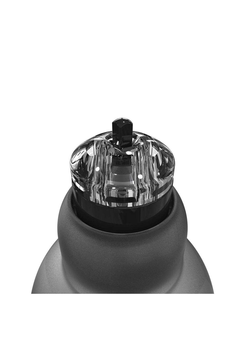 Гидропомпа Hydromax 7 WideBoyClear (X30) для члена длиной от 12,5 до 18см, диаметр до 5,5см Bathmate (254917534)