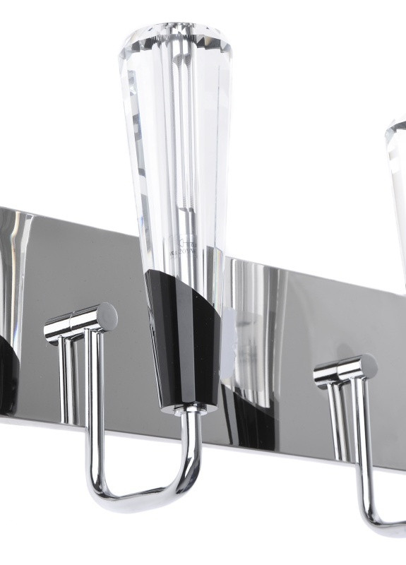 Бра галогенное настенное накладное BR-01 164W/2 Brille (253894201)